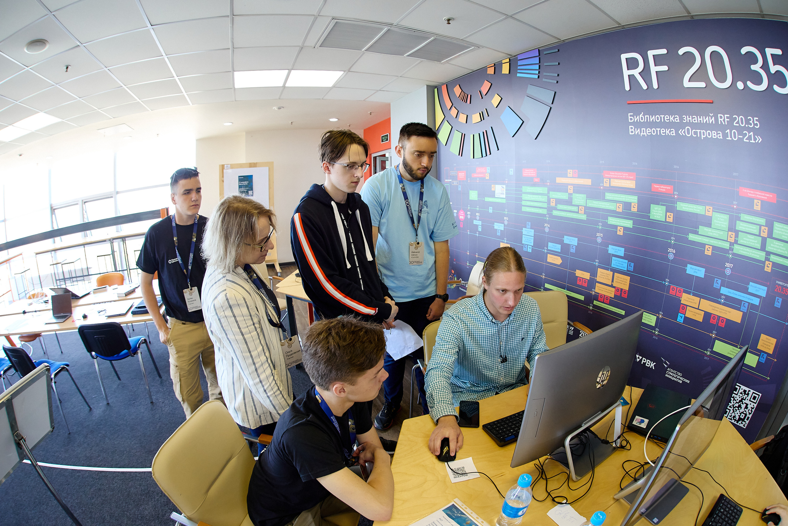 Фотограф репортаж Владивосток репортажная съёмка Приморский край фотосъёмка образование конференция форум