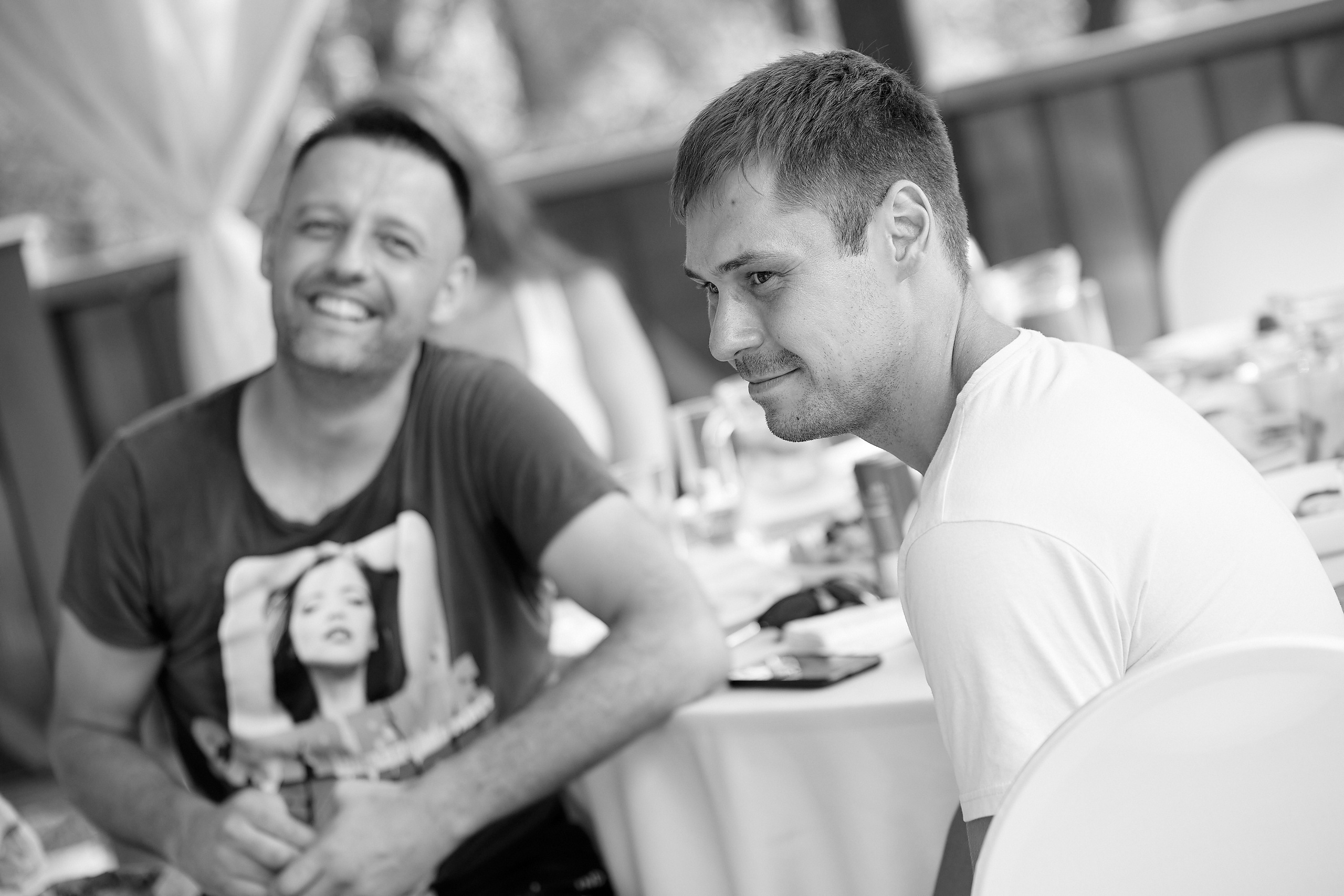 Фотограф репортаж Владивосток репортажная съёмка Приморский край фотосъёмка корпоратив мероприятие event