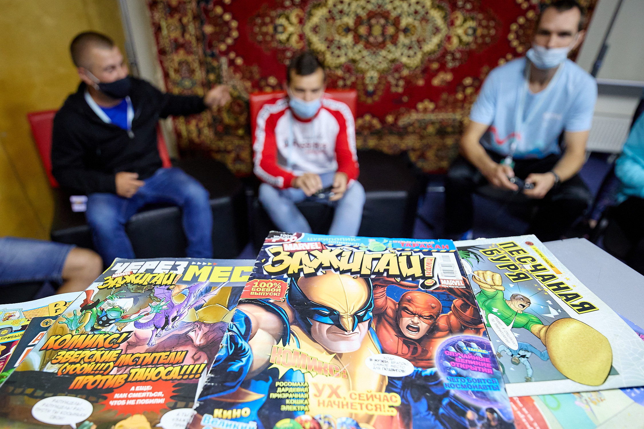 Фотограф репортаж Владивосток репортажная съёмка Приморский край фотосъёмка корпоратив мероприятие event