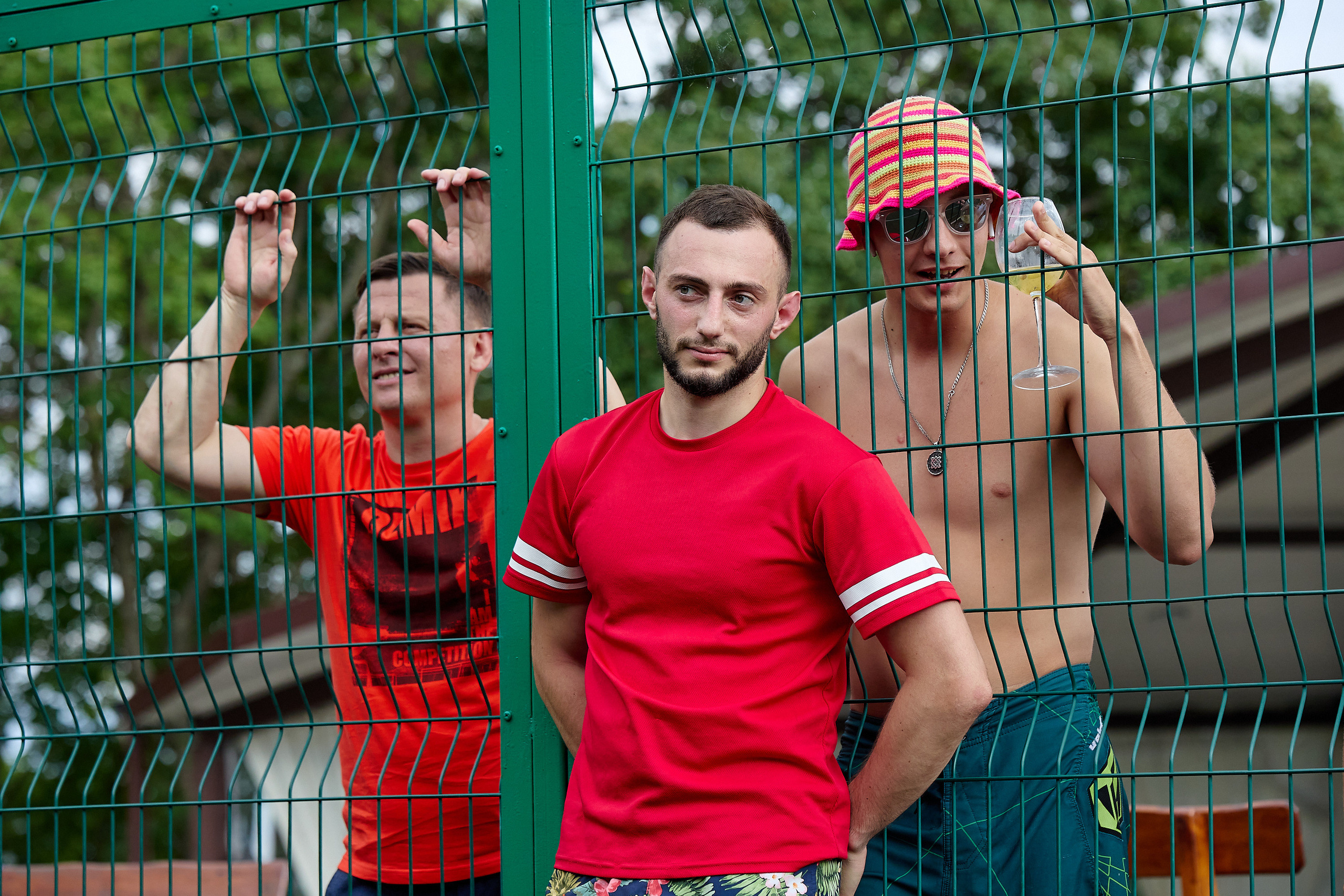 Фотограф репортаж Владивосток репортажная съёмка Приморский край фотосъёмка корпоратив мероприятие event