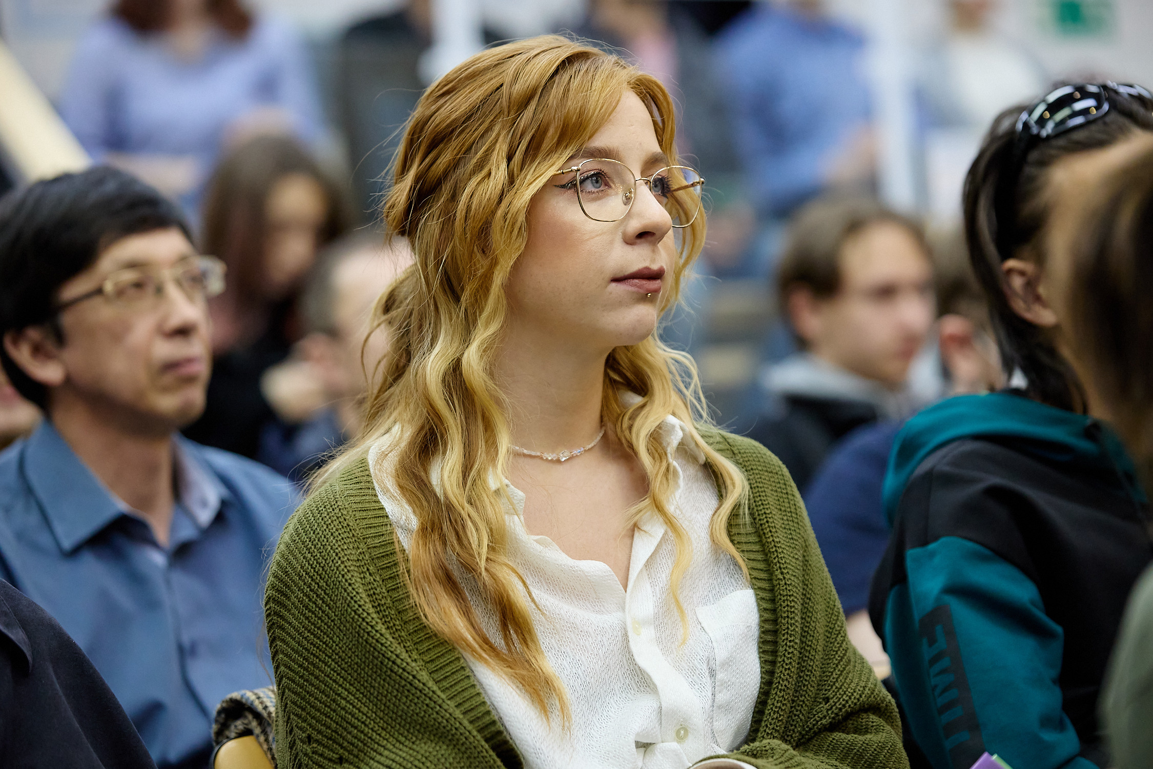 Дебаты «Билет в один конец»