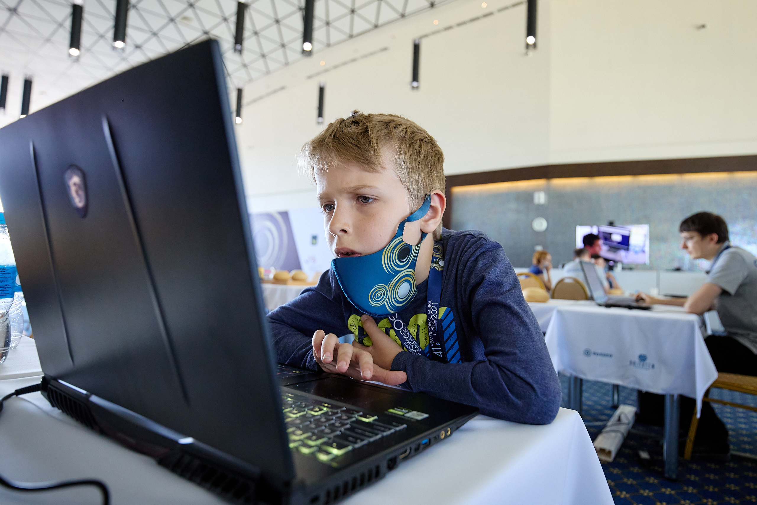 Фотограф репортаж Владивосток репортажная съёмка Приморский край фотосъёмка образование конференция форум