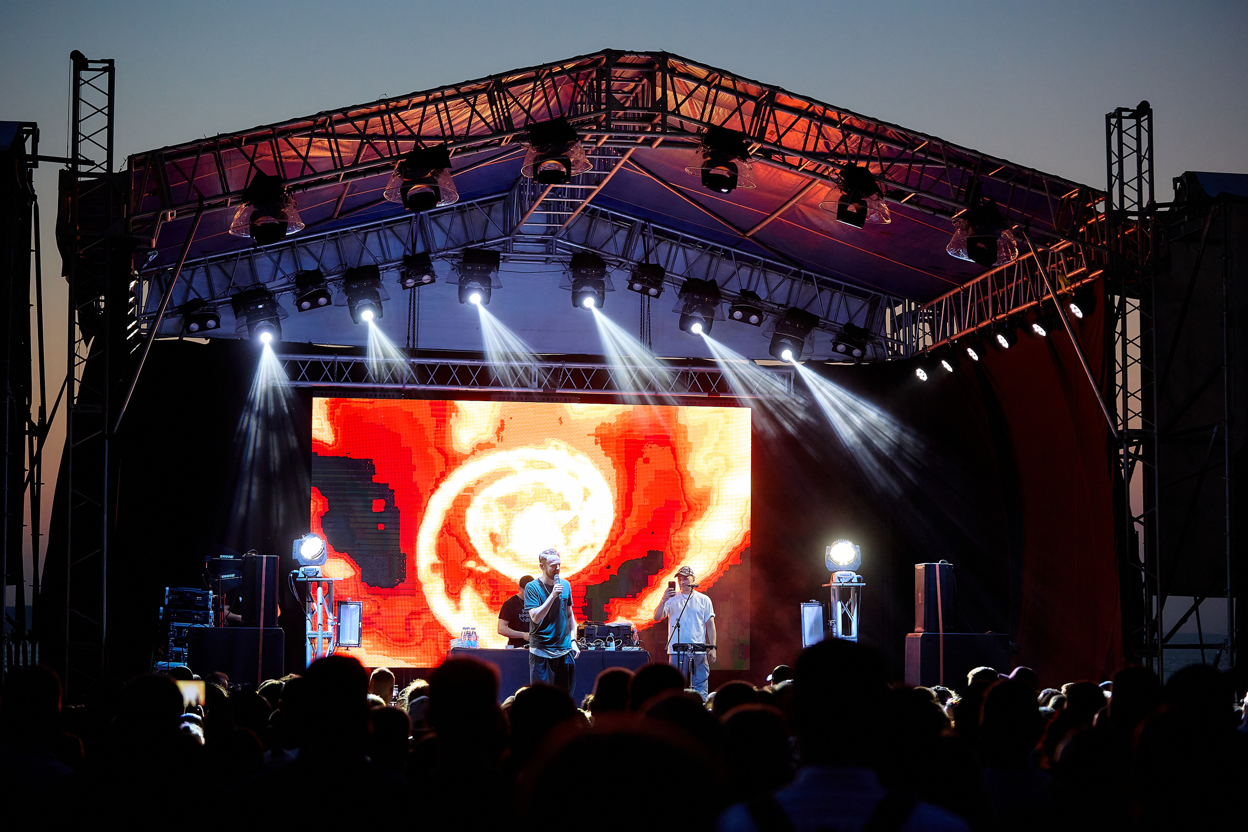 Группа Каста