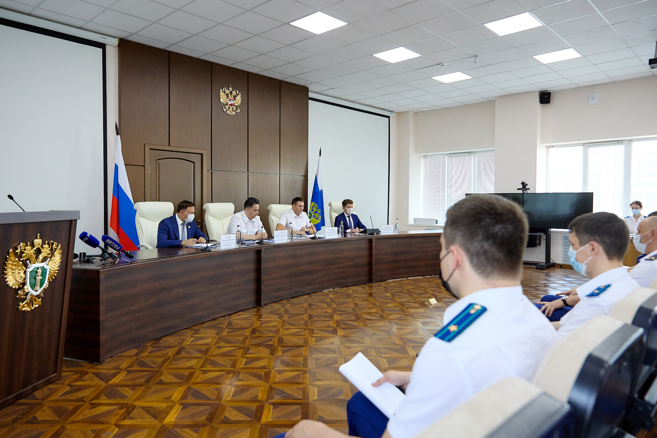 Фотограф Владивосток репортажная съёмка Приморский край официальная фотосъёмка