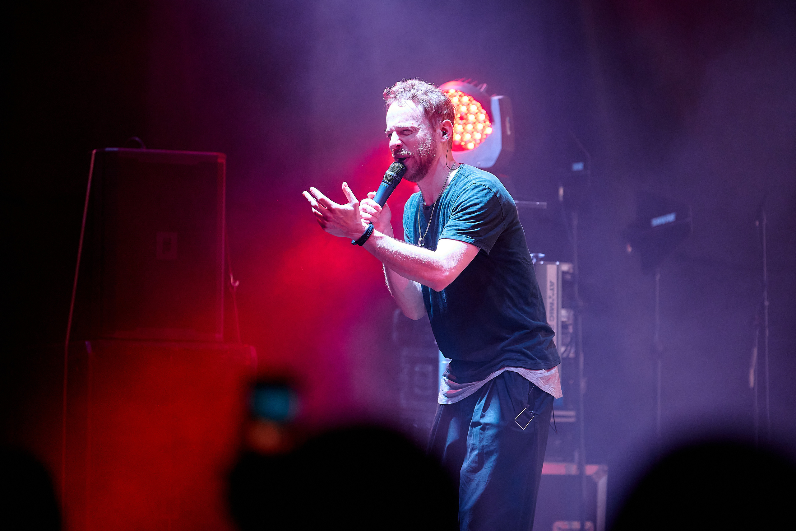 Группа Каста