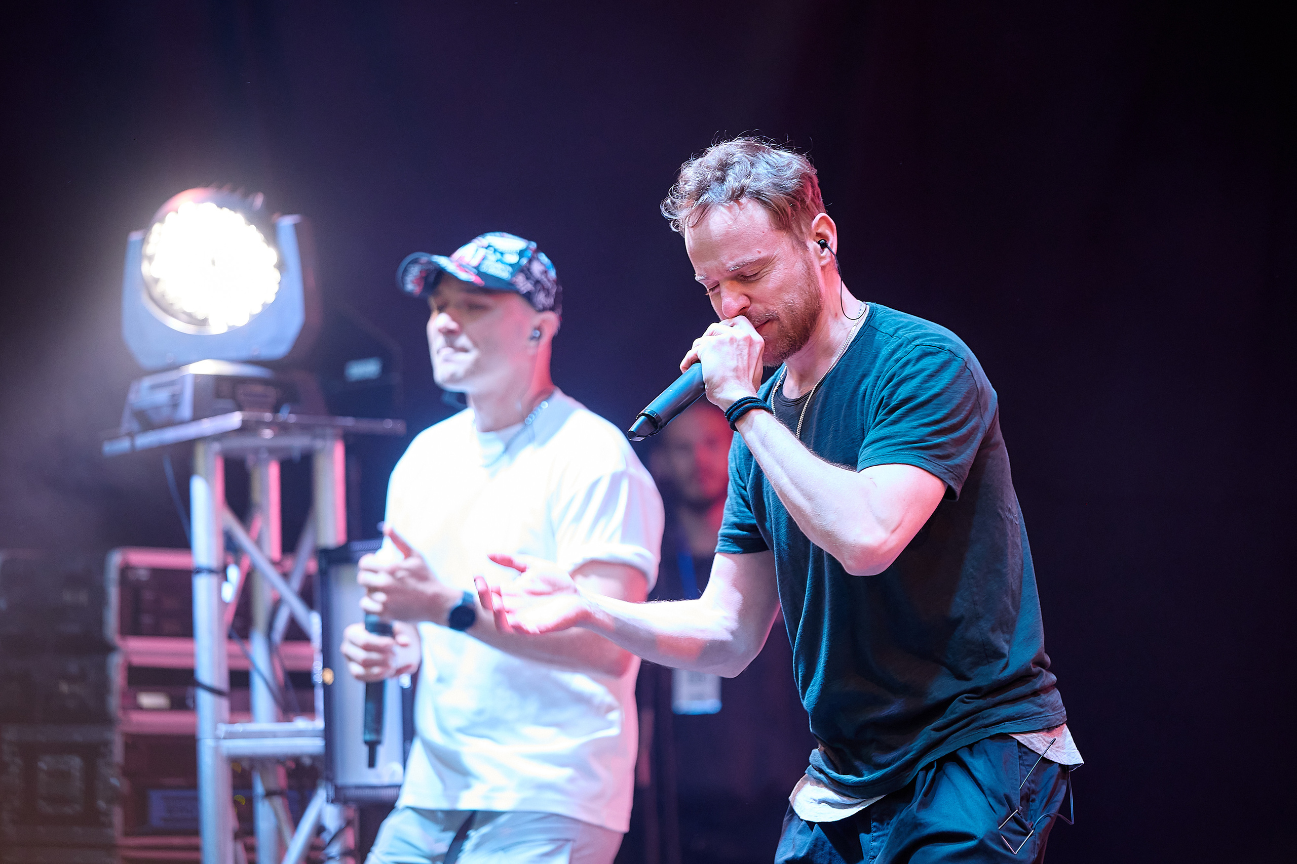 Группа Каста