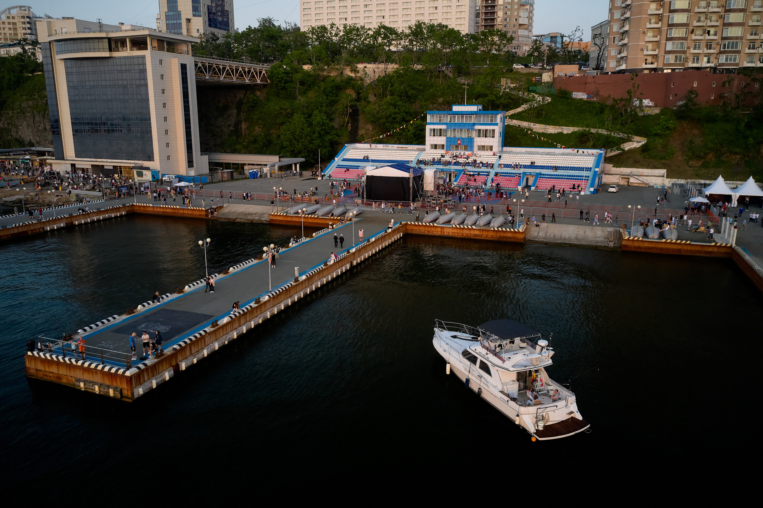 Группа Каста