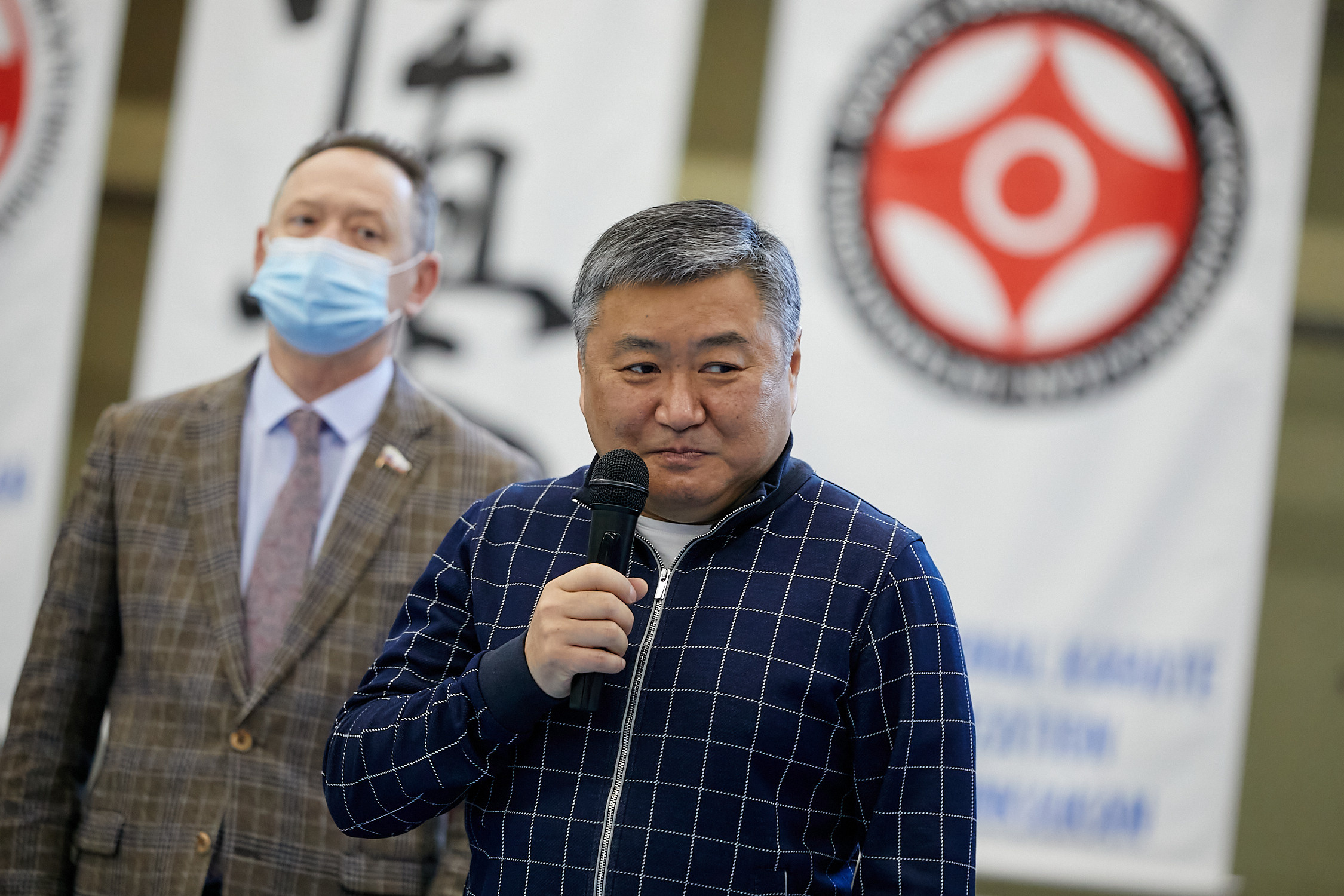 Спортивный Фотограф спорт мероприятие Владивосток единоборства ММА Карате