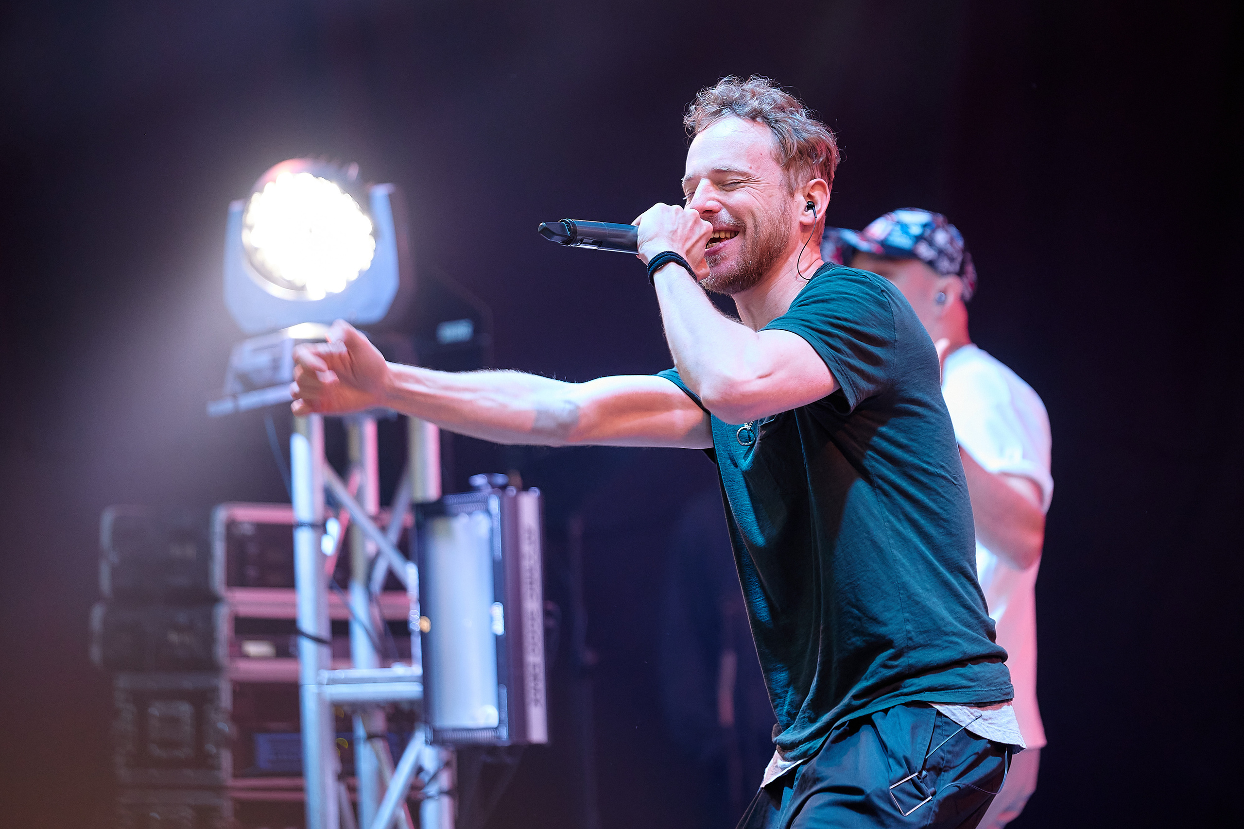 Группа Каста