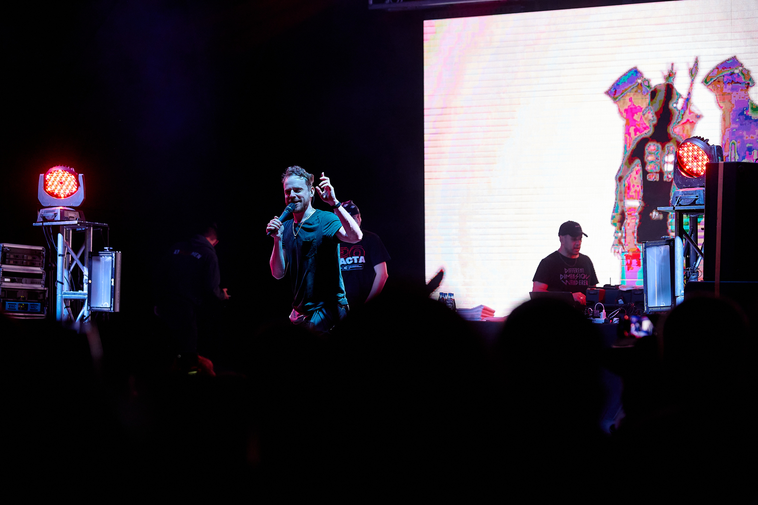 Группа Каста