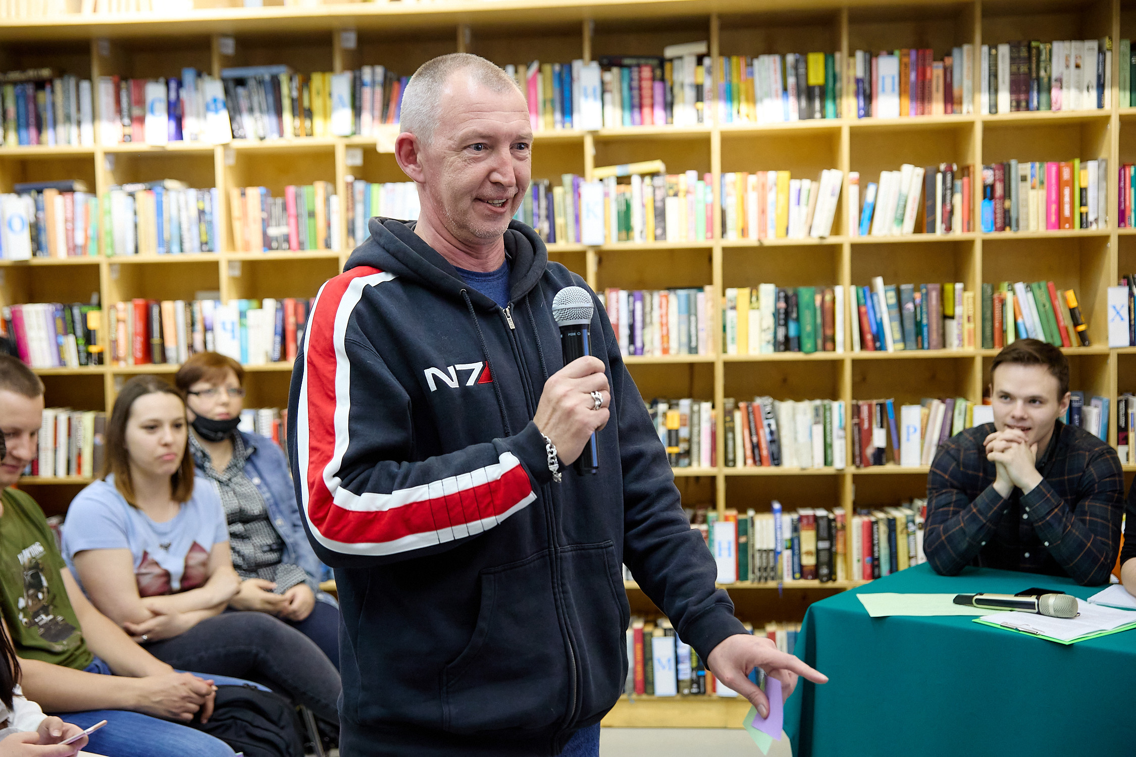 Дебаты «Билет в один конец»