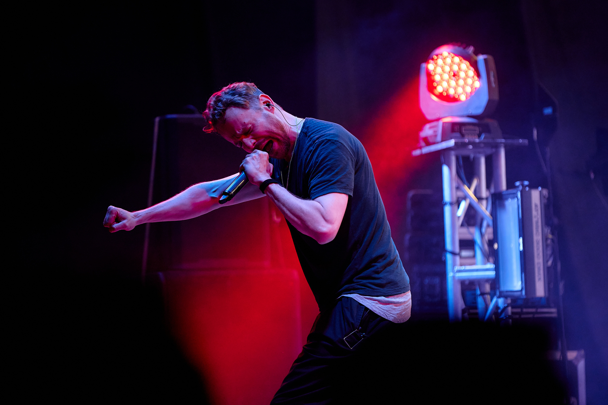 Группа Каста