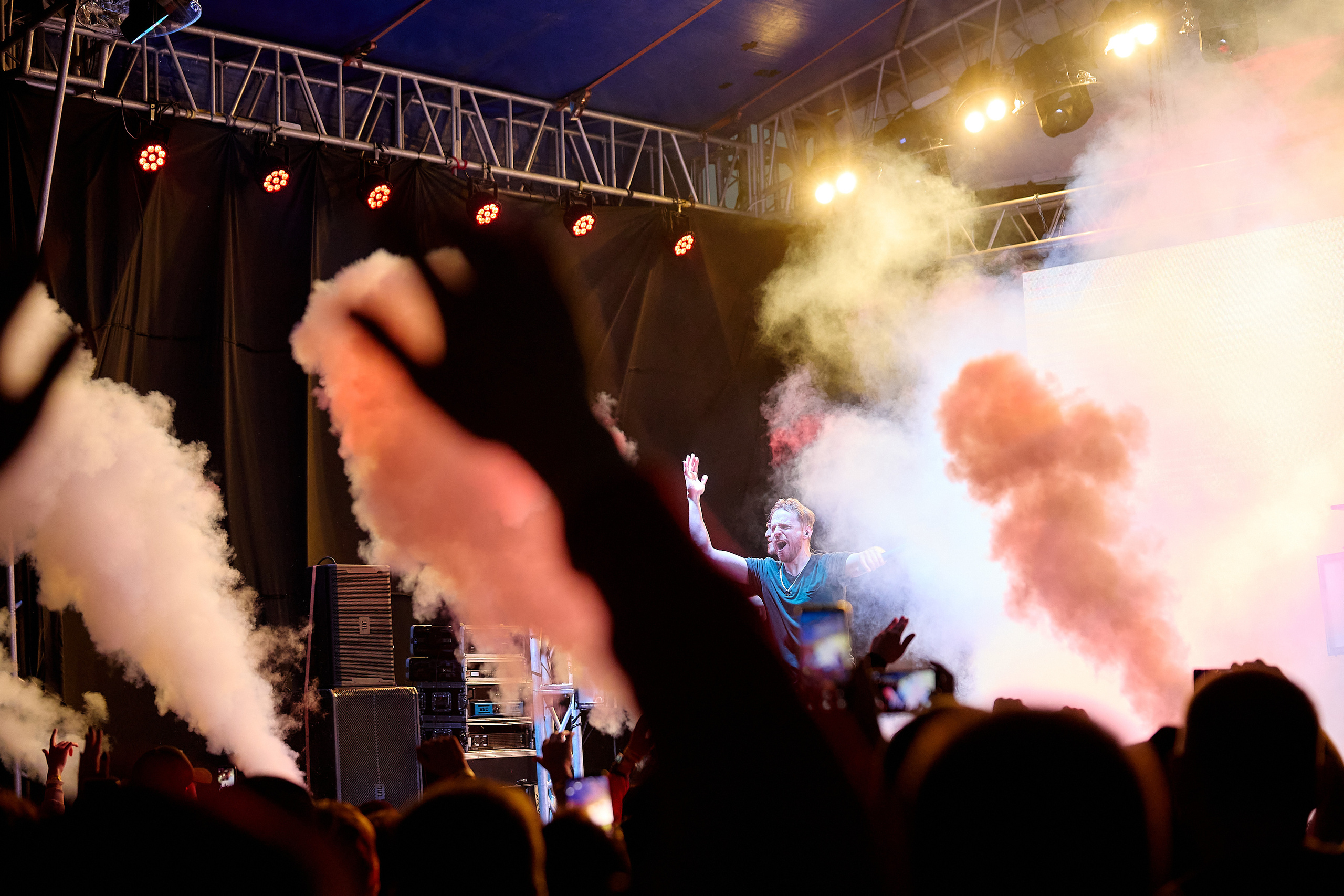 Группа Каста