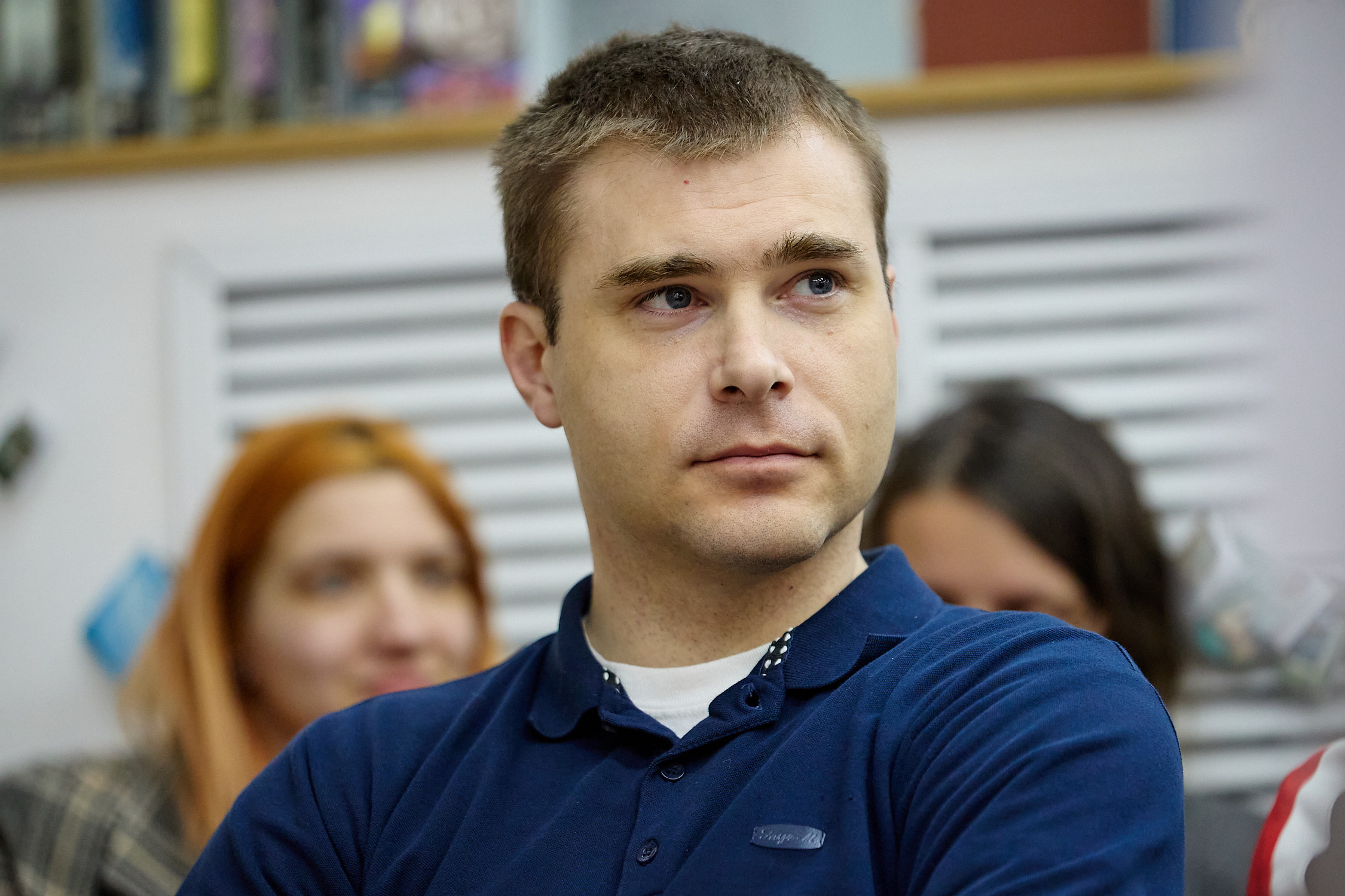 Дебаты «Билет в один конец»