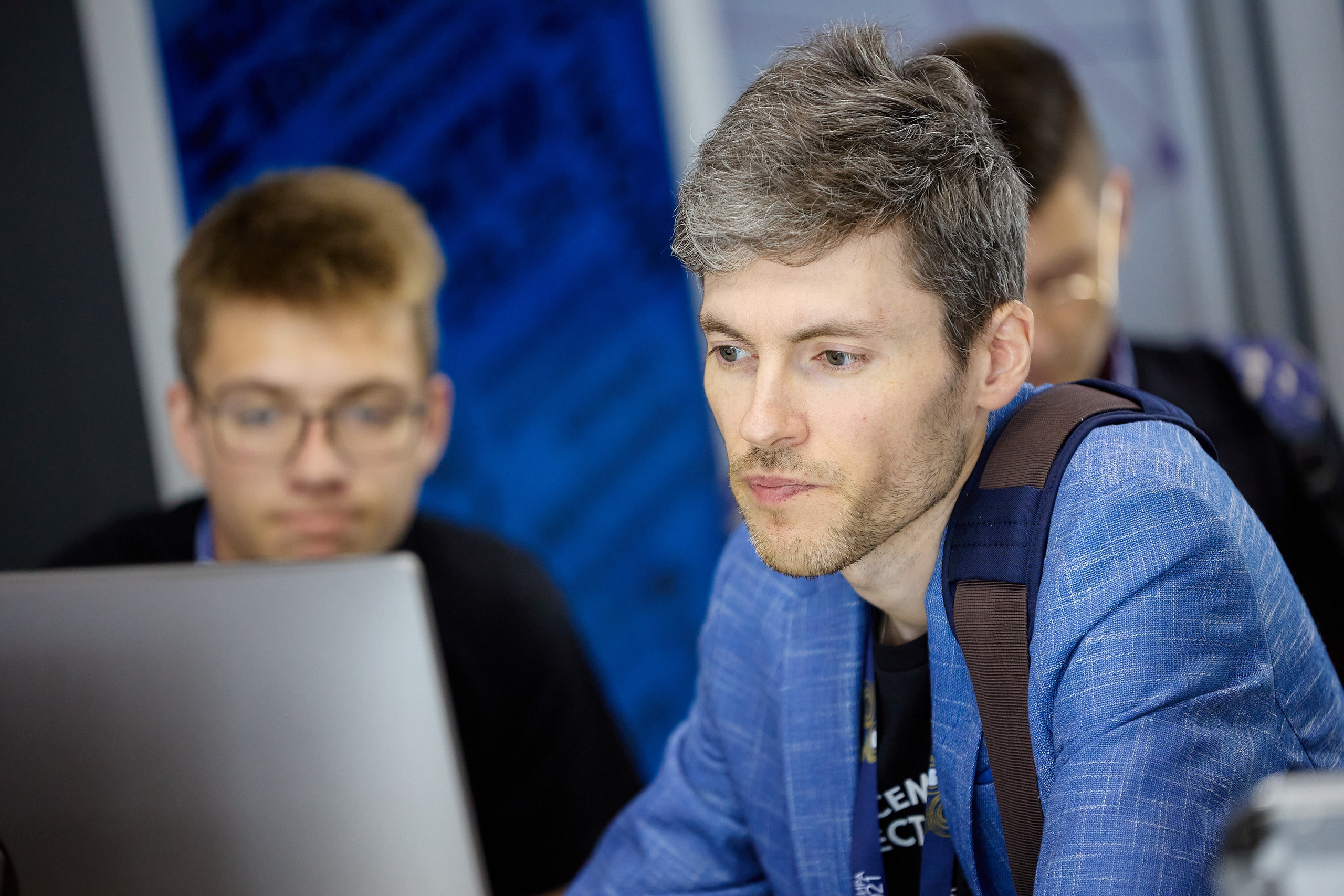 Фотограф репортаж Владивосток репортажная съёмка Приморский край фотосъёмка образование конференция форум