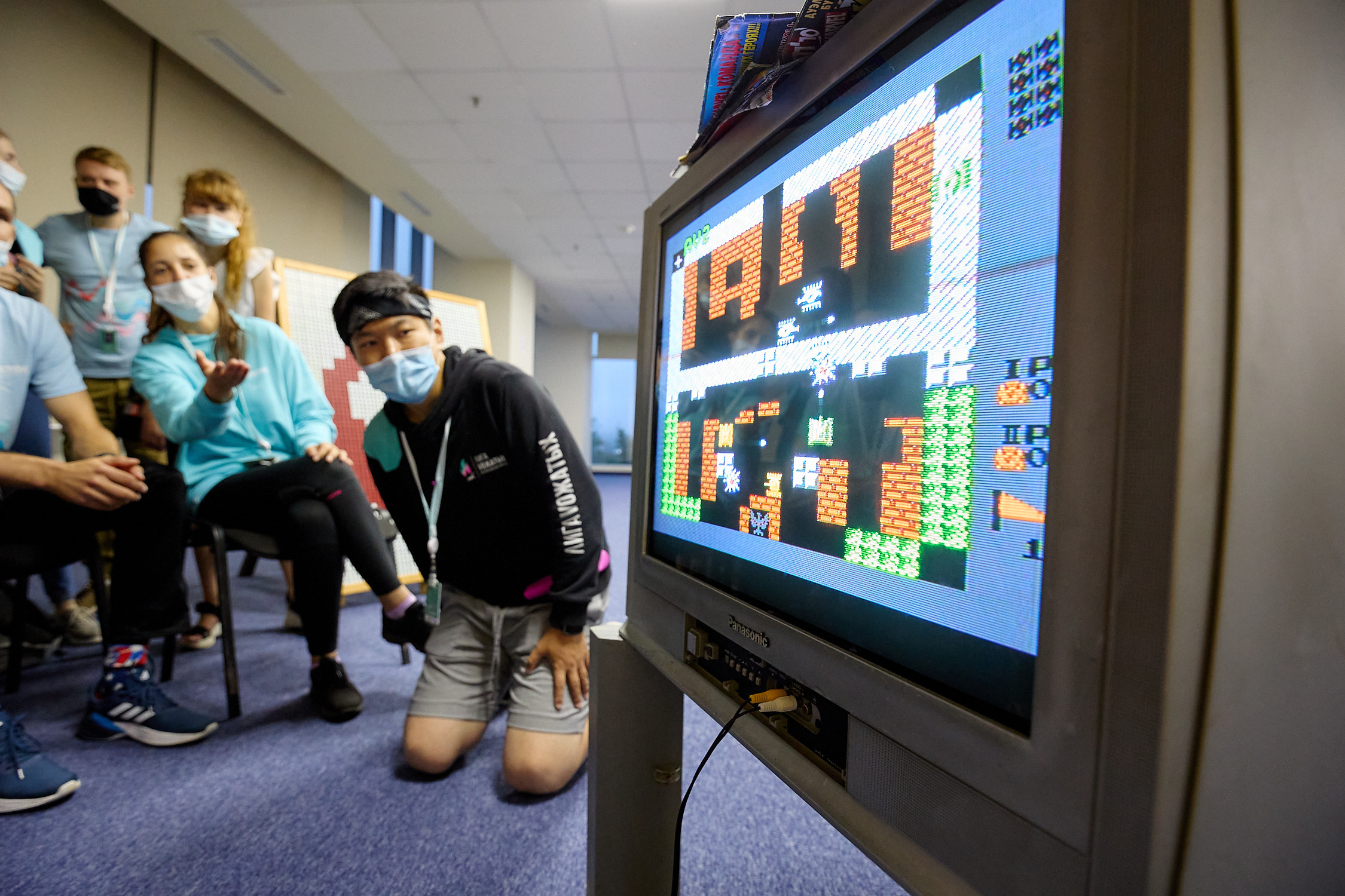 Фотограф репортаж Владивосток репортажная съёмка Приморский край фотосъёмка корпоратив мероприятие event