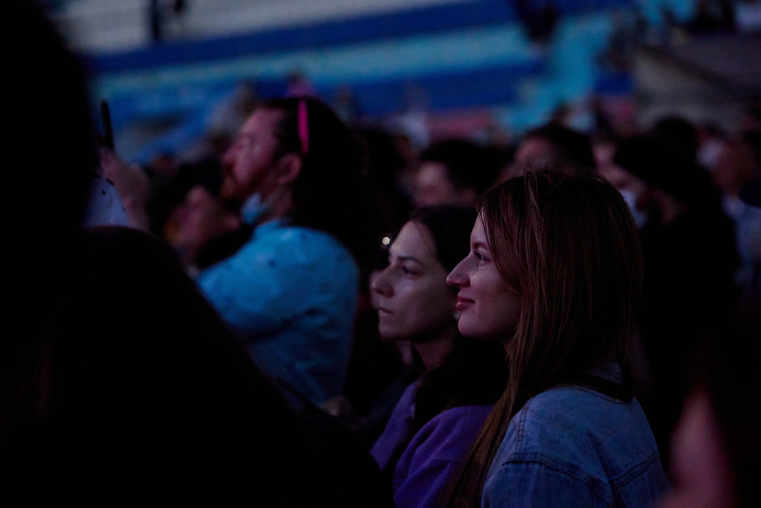 Группа Каста