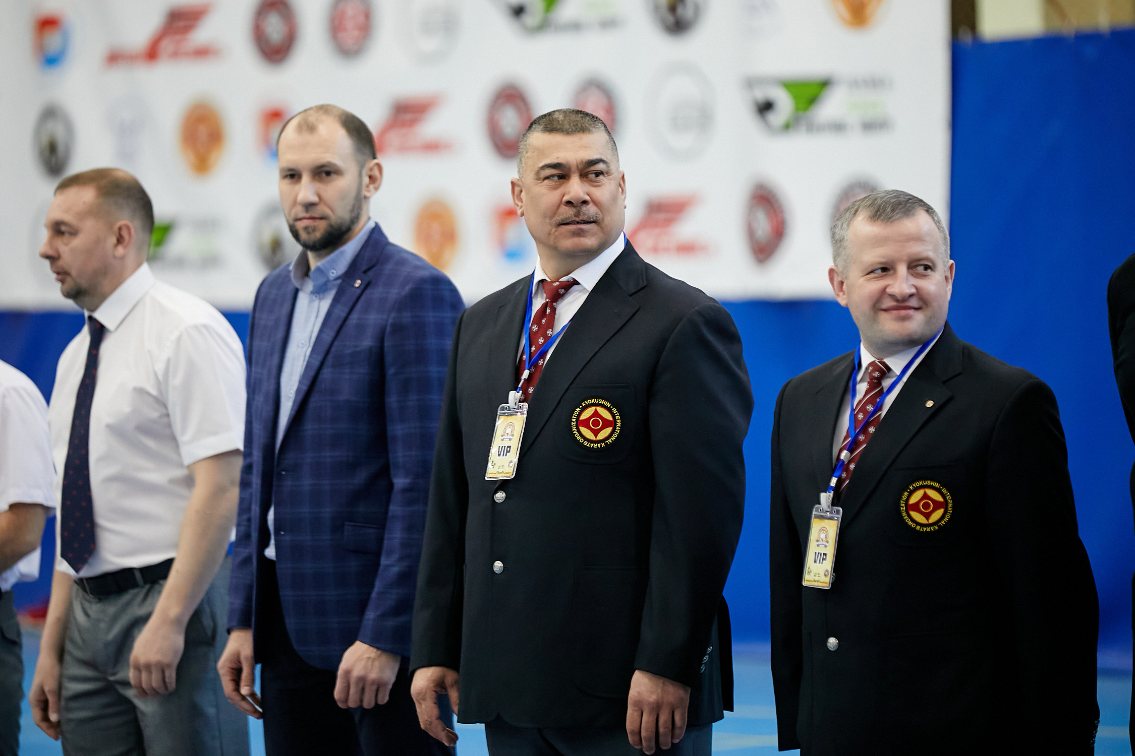 Спортивный Фотограф спорт мероприятие Владивосток единоборства ММА Карате