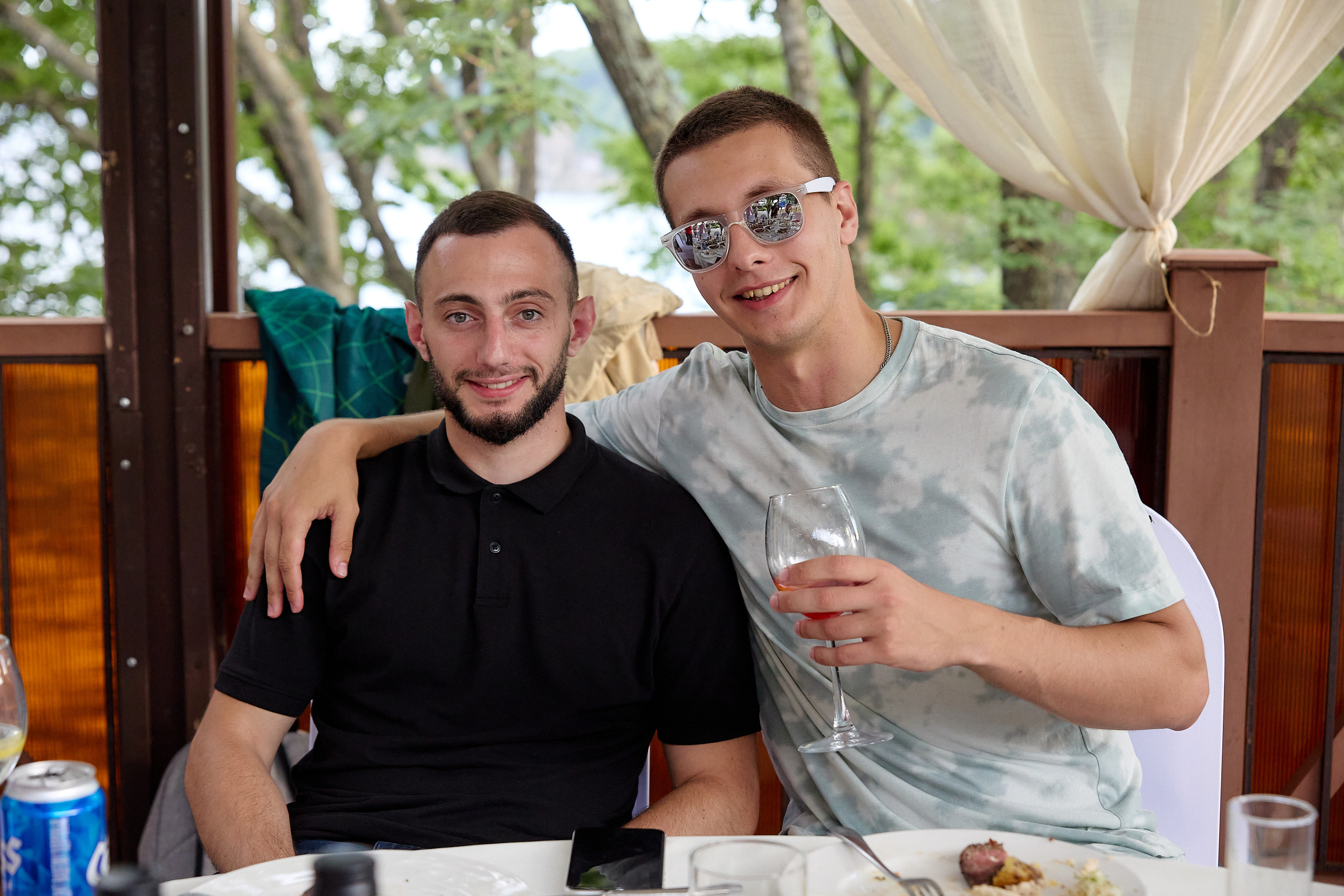 Фотограф репортаж Владивосток репортажная съёмка Приморский край фотосъёмка корпоратив мероприятие event