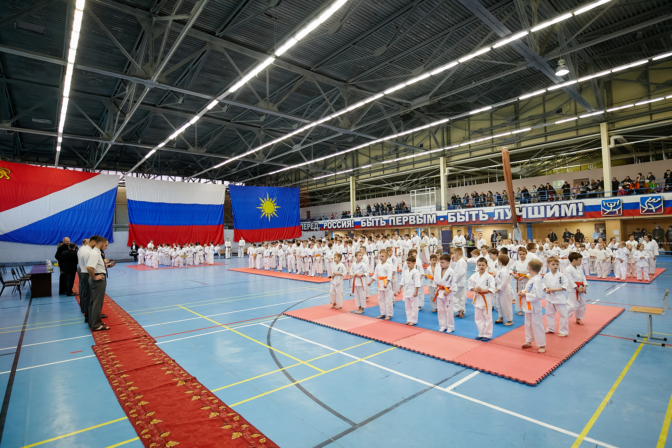 Спортивный Фотограф спорт мероприятие Владивосток единоборства ММА Карате