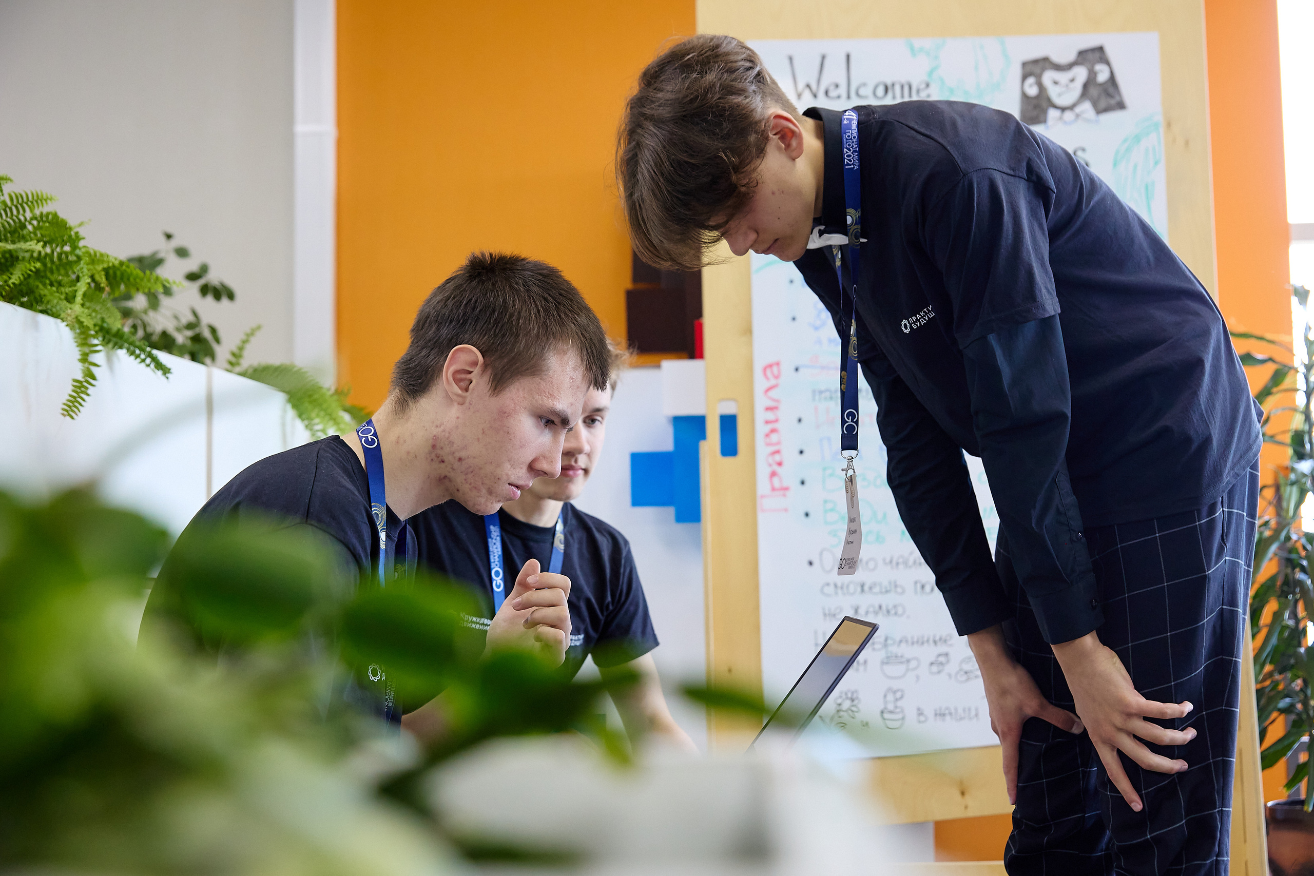 Фотограф репортаж Владивосток репортажная съёмка Приморский край фотосъёмка образование конференция форум