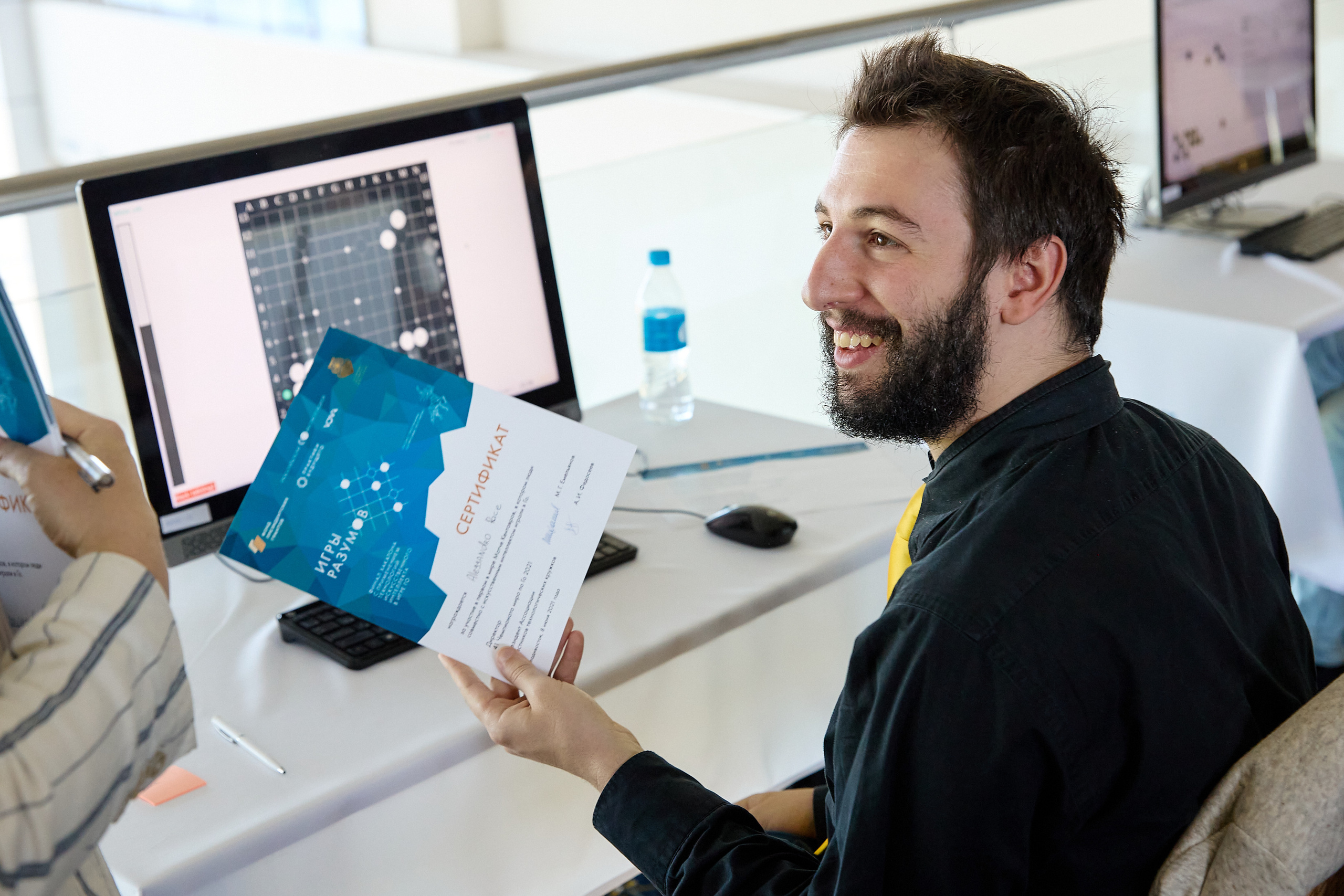 Фотограф репортаж Владивосток репортажная съёмка Приморский край фотосъёмка образование конференция форум