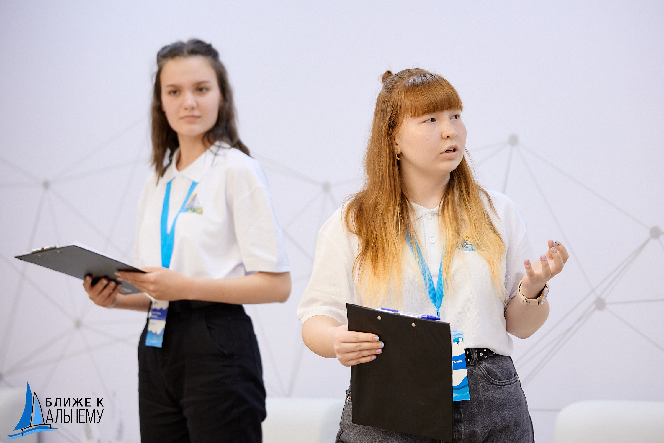 Фотограф репортаж Владивосток репортажная съёмка Приморский край фотосъёмка образование конференция форум