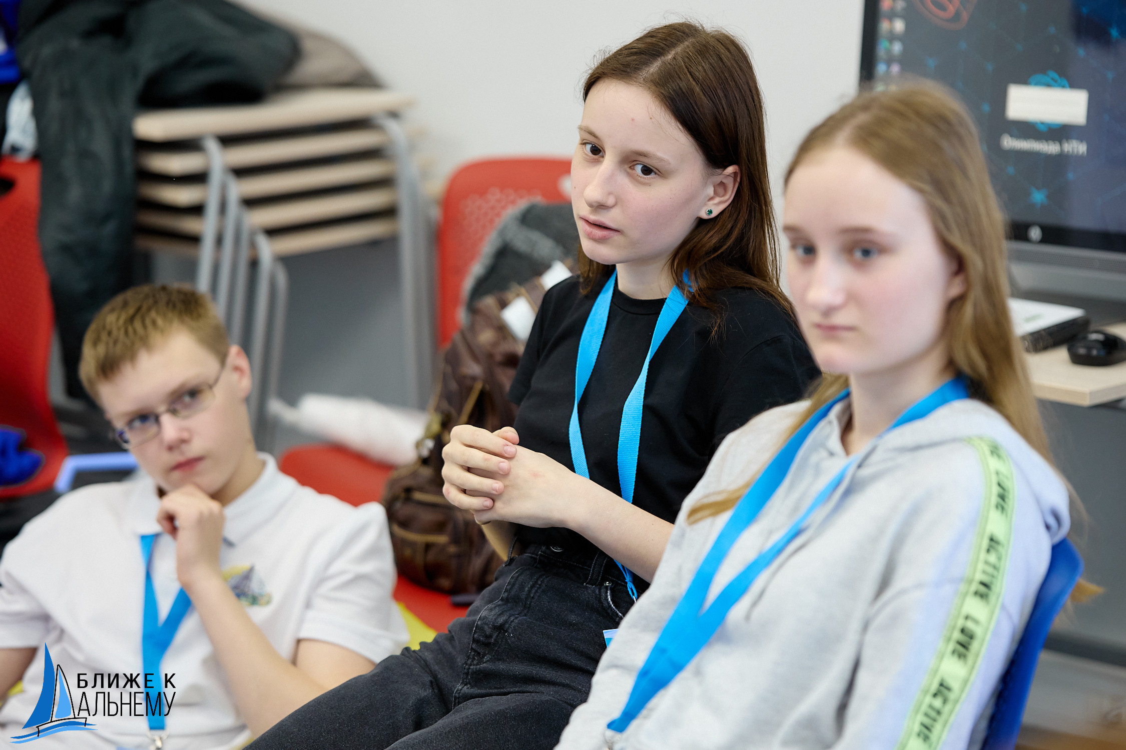 Фотограф репортаж Владивосток репортажная съёмка Приморский край фотосъёмка образование конференция форум