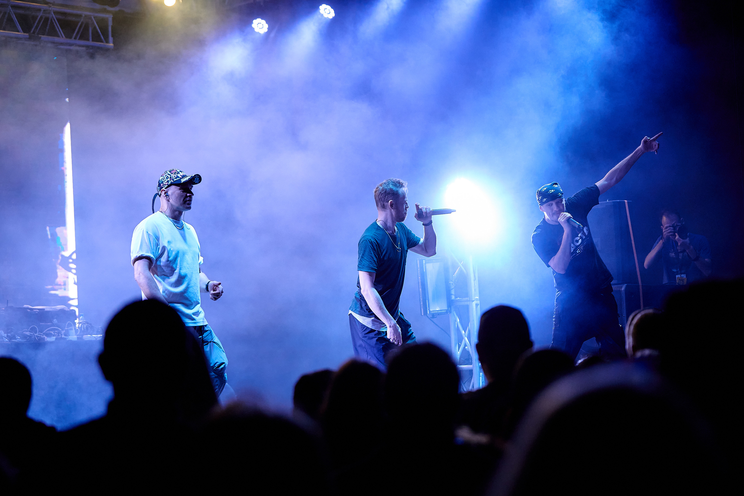 Группа Каста