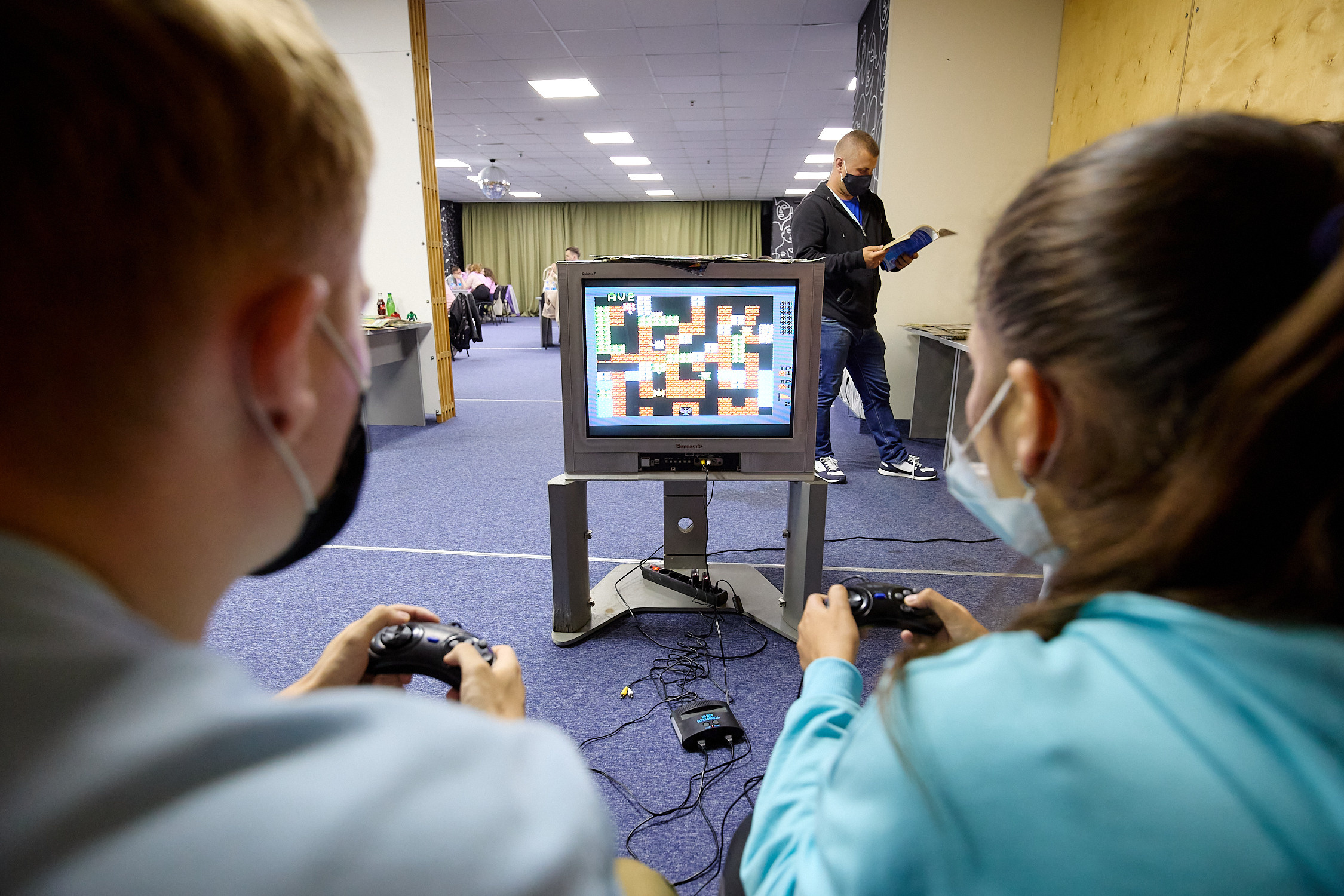 Фотограф репортаж Владивосток репортажная съёмка Приморский край фотосъёмка корпоратив мероприятие event