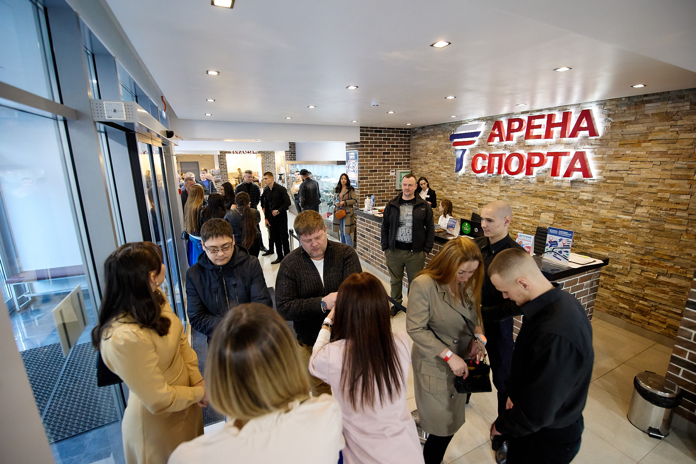 Спортивный Фотограф спорт мероприятие Владивосток единоборства ММА 