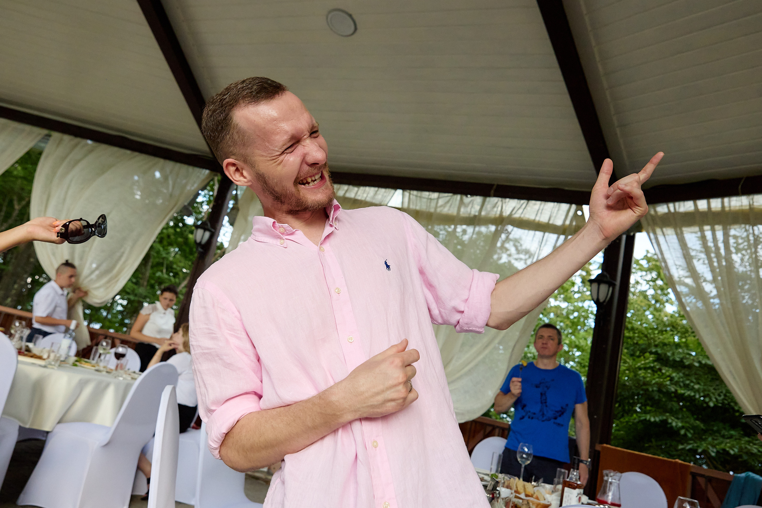 Фотограф репортаж Владивосток репортажная съёмка Приморский край фотосъёмка корпоратив мероприятие event