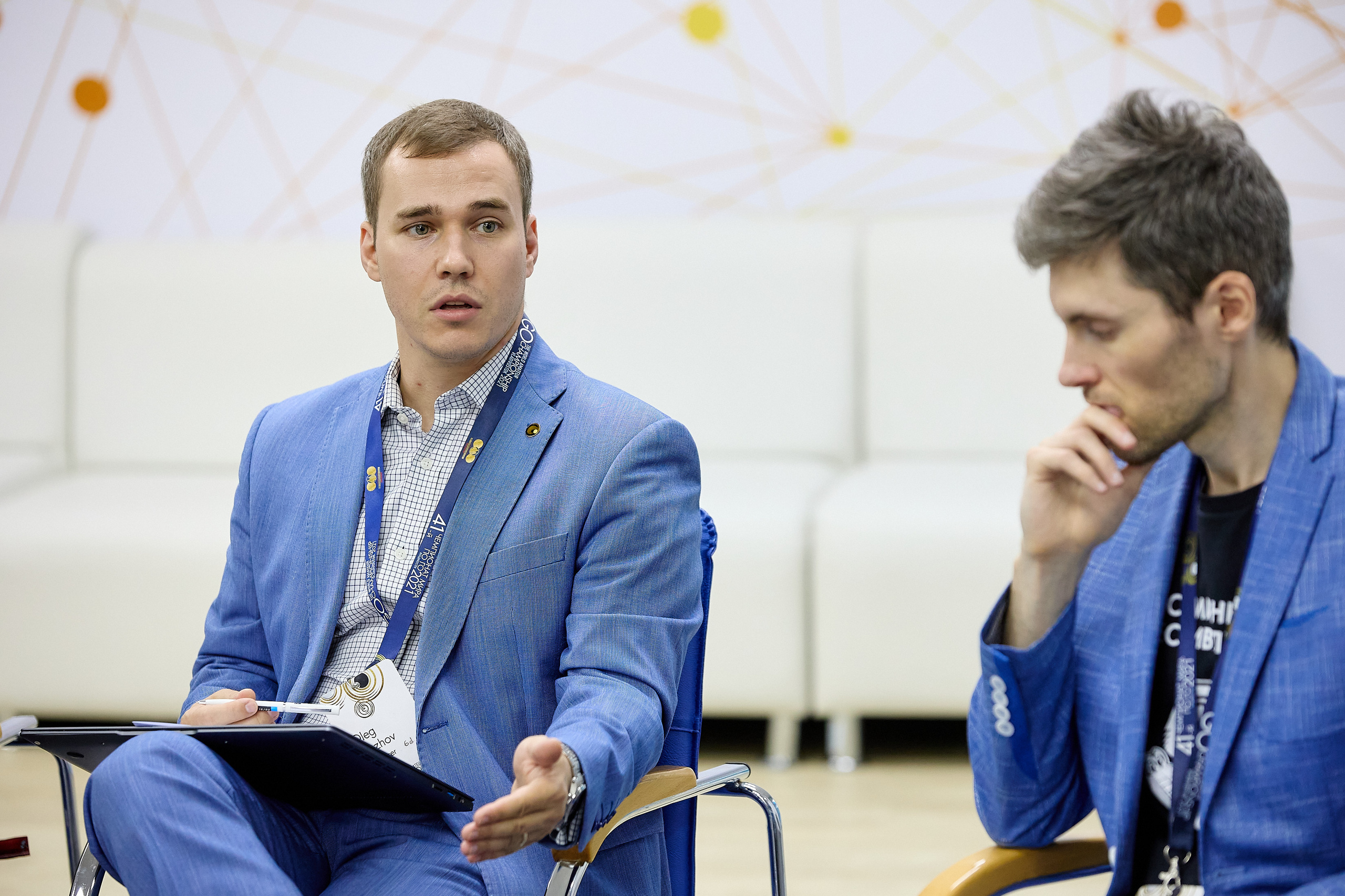 Фотограф репортаж Владивосток репортажная съёмка Приморский край фотосъёмка образование конференция форум