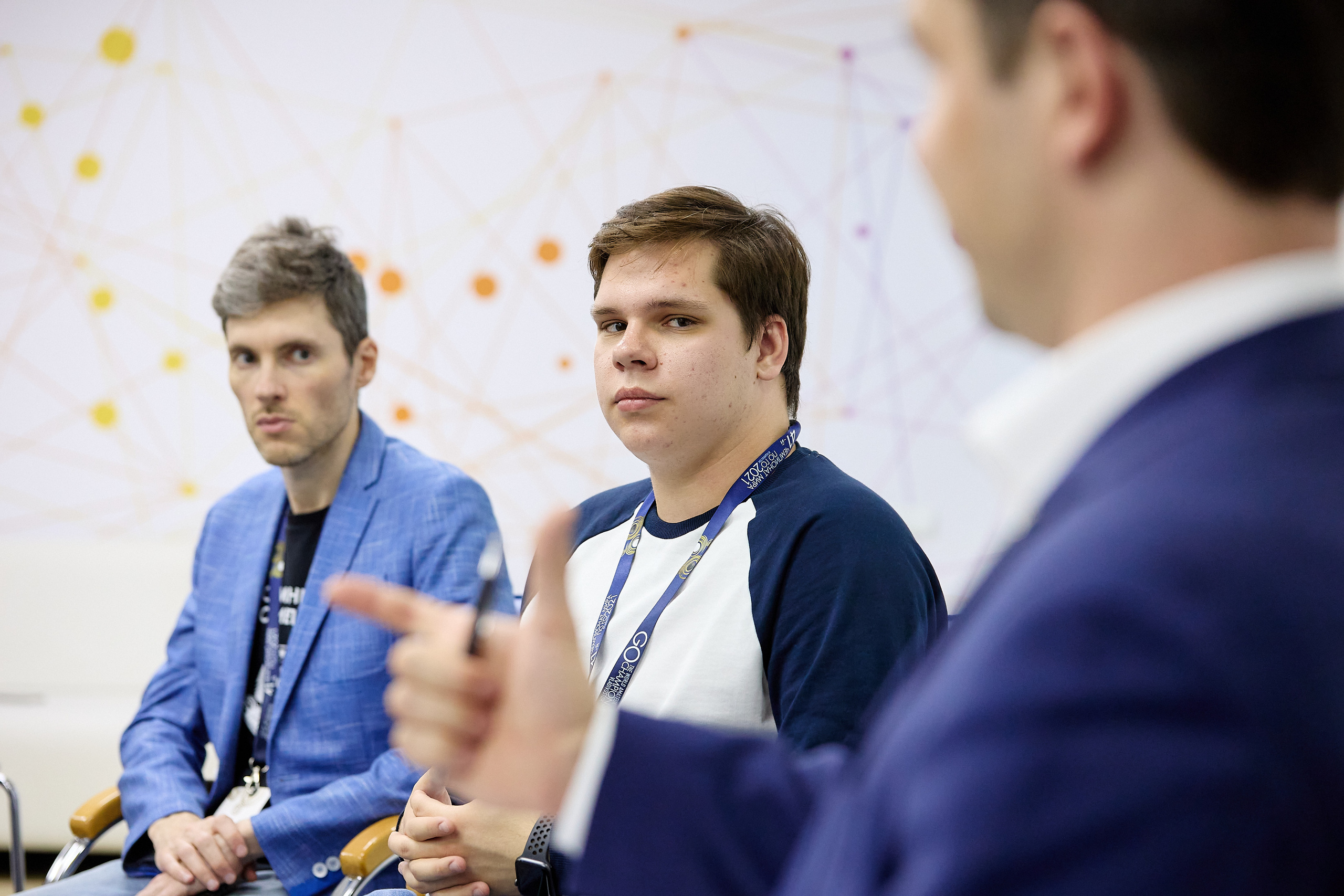 Фотограф репортаж Владивосток репортажная съёмка Приморский край фотосъёмка образование конференция форум