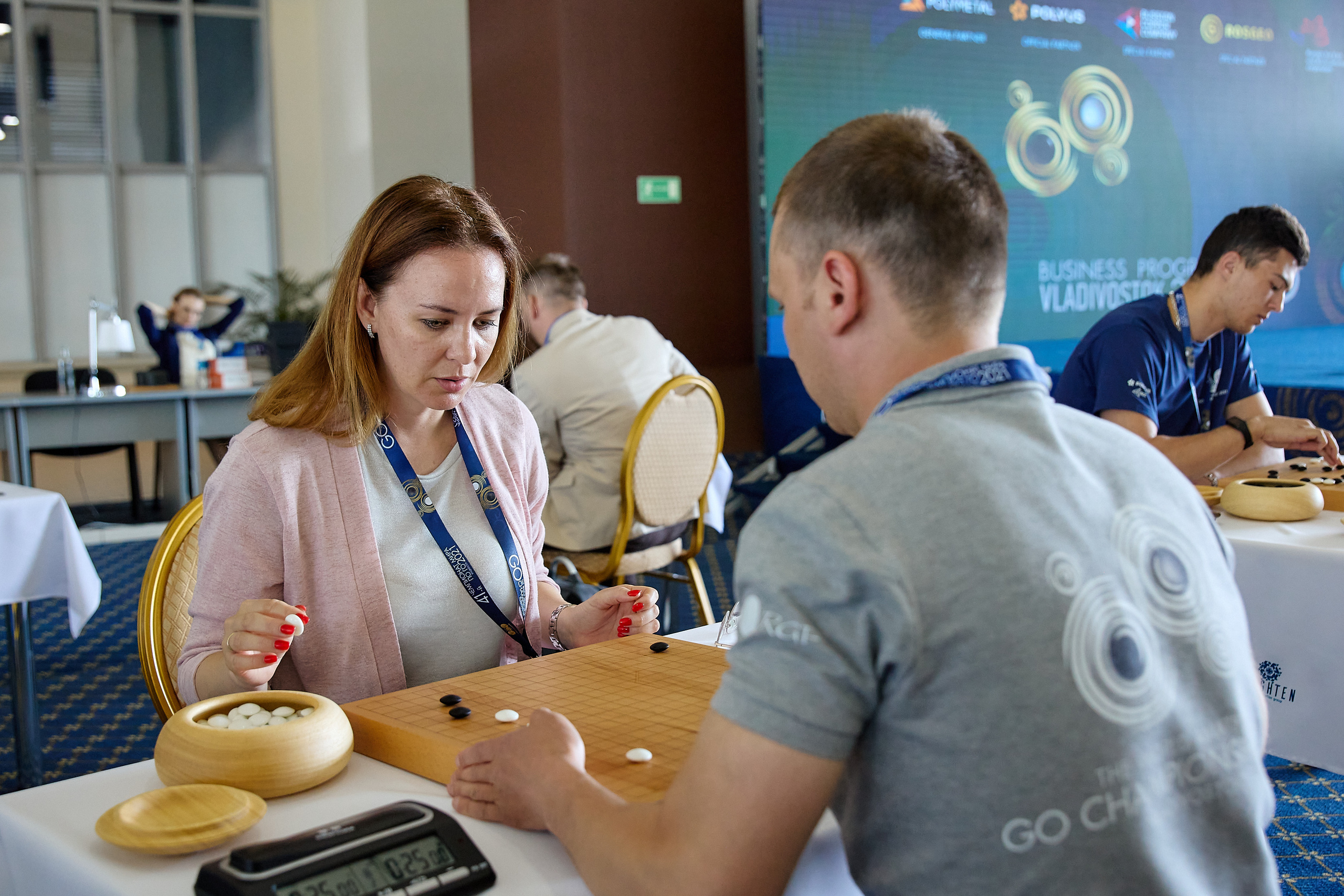 Фотограф Владивосток репортажная съёмка Приморский край официальная фотосъёмка