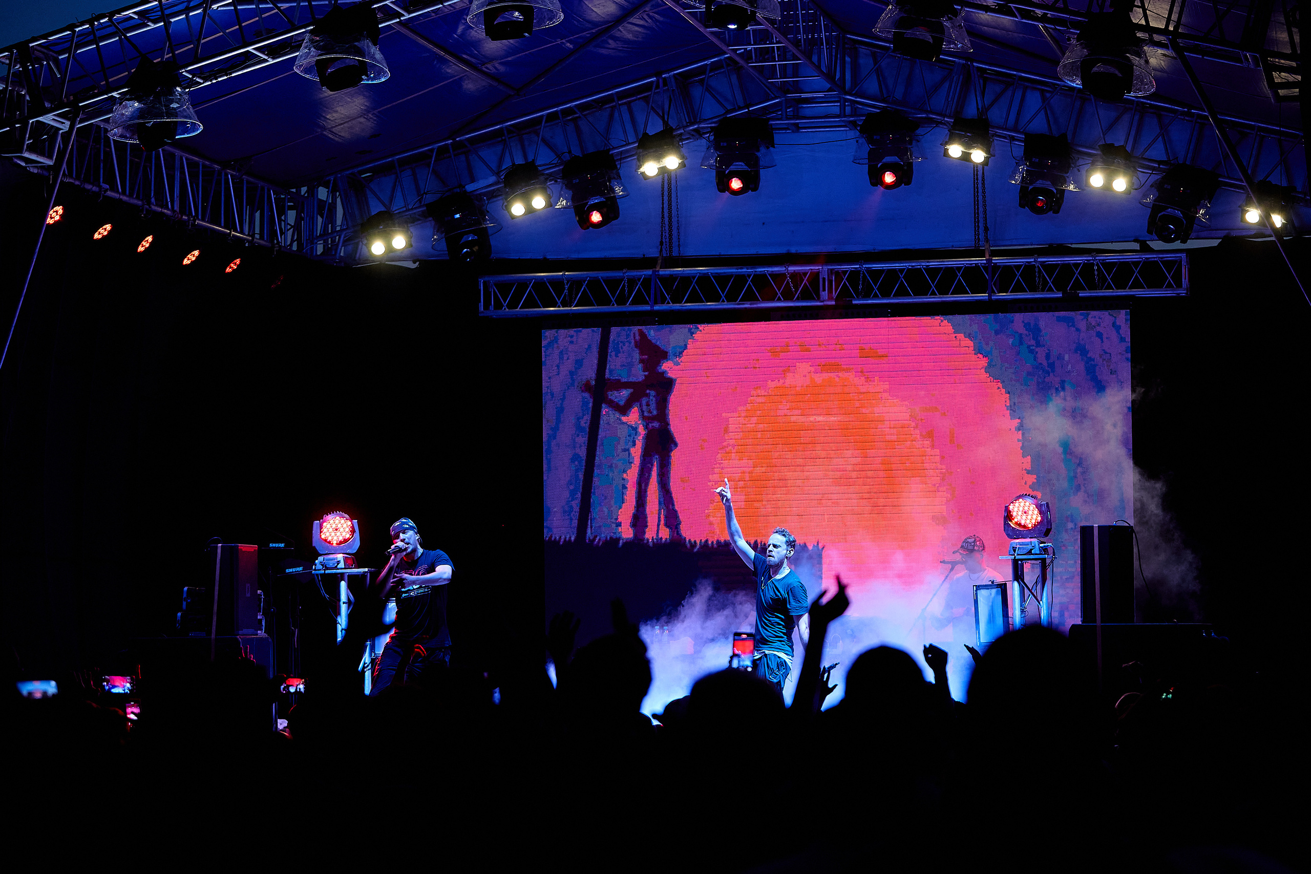 Группа Каста