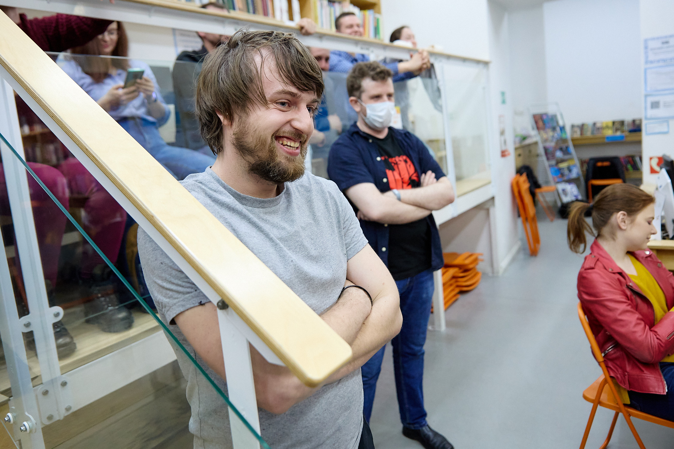 Дебаты «Билет в один конец»