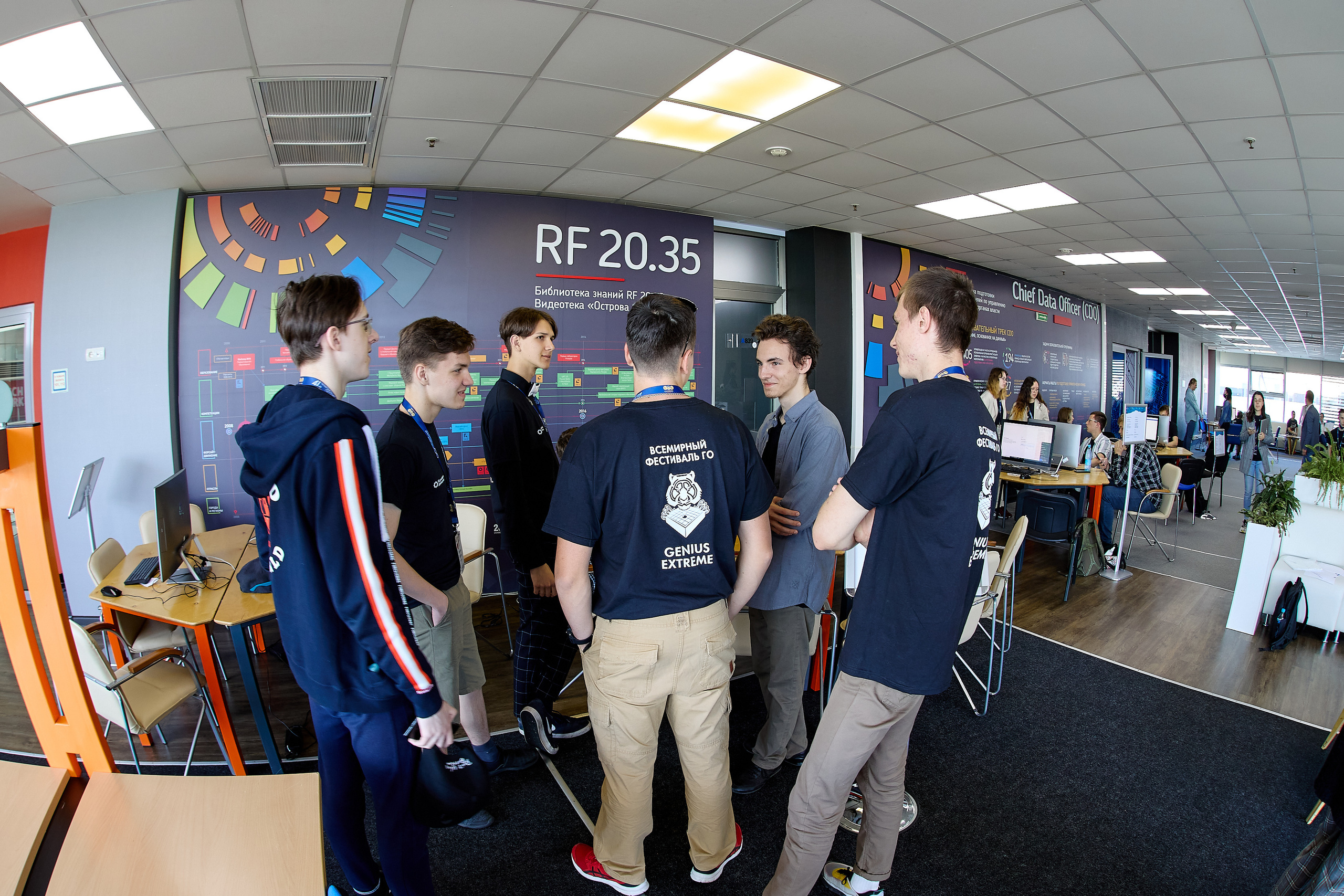 Фотограф репортаж Владивосток репортажная съёмка Приморский край фотосъёмка образование конференция форум