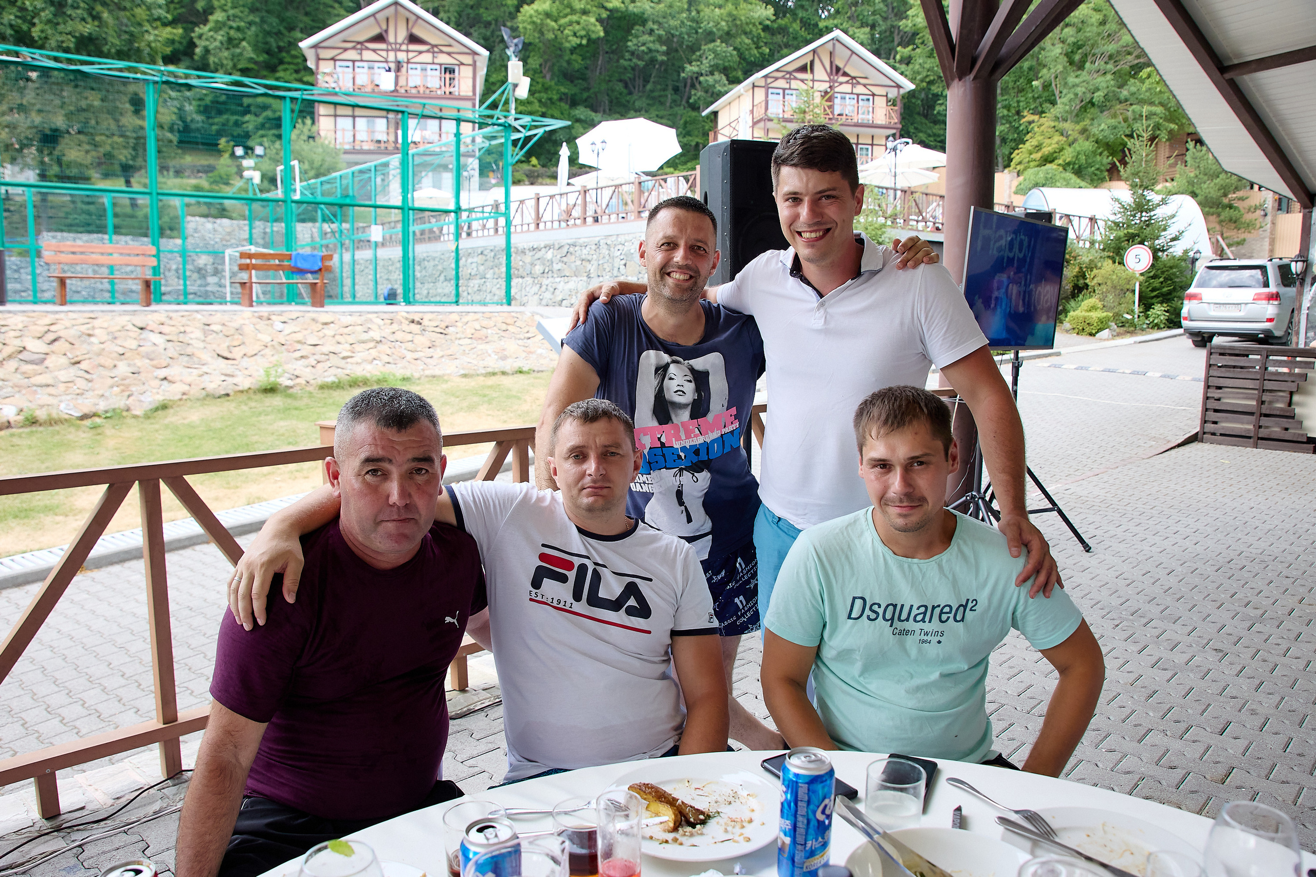 Фотограф репортаж Владивосток репортажная съёмка Приморский край фотосъёмка корпоратив мероприятие event