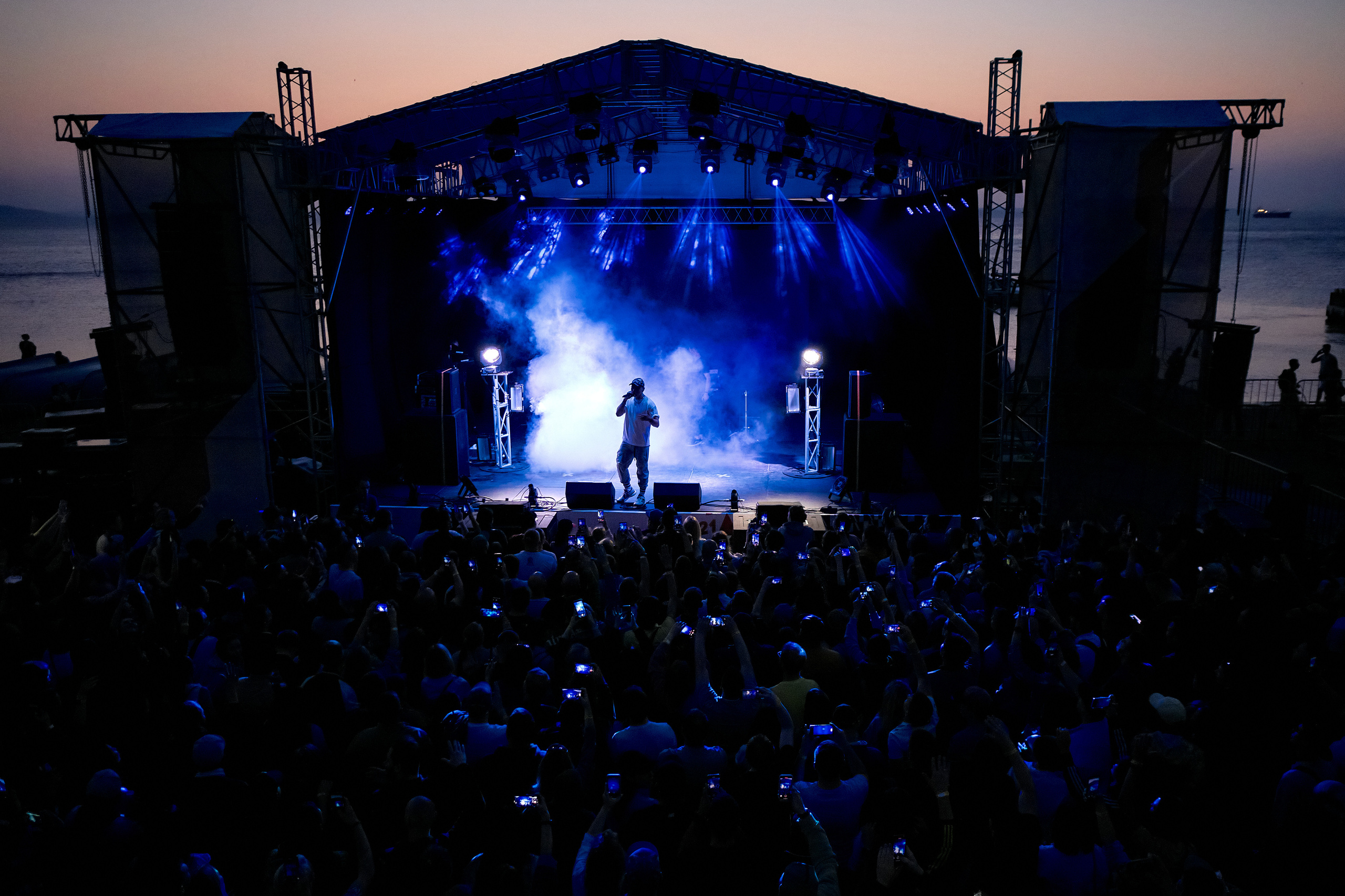 Группа Каста