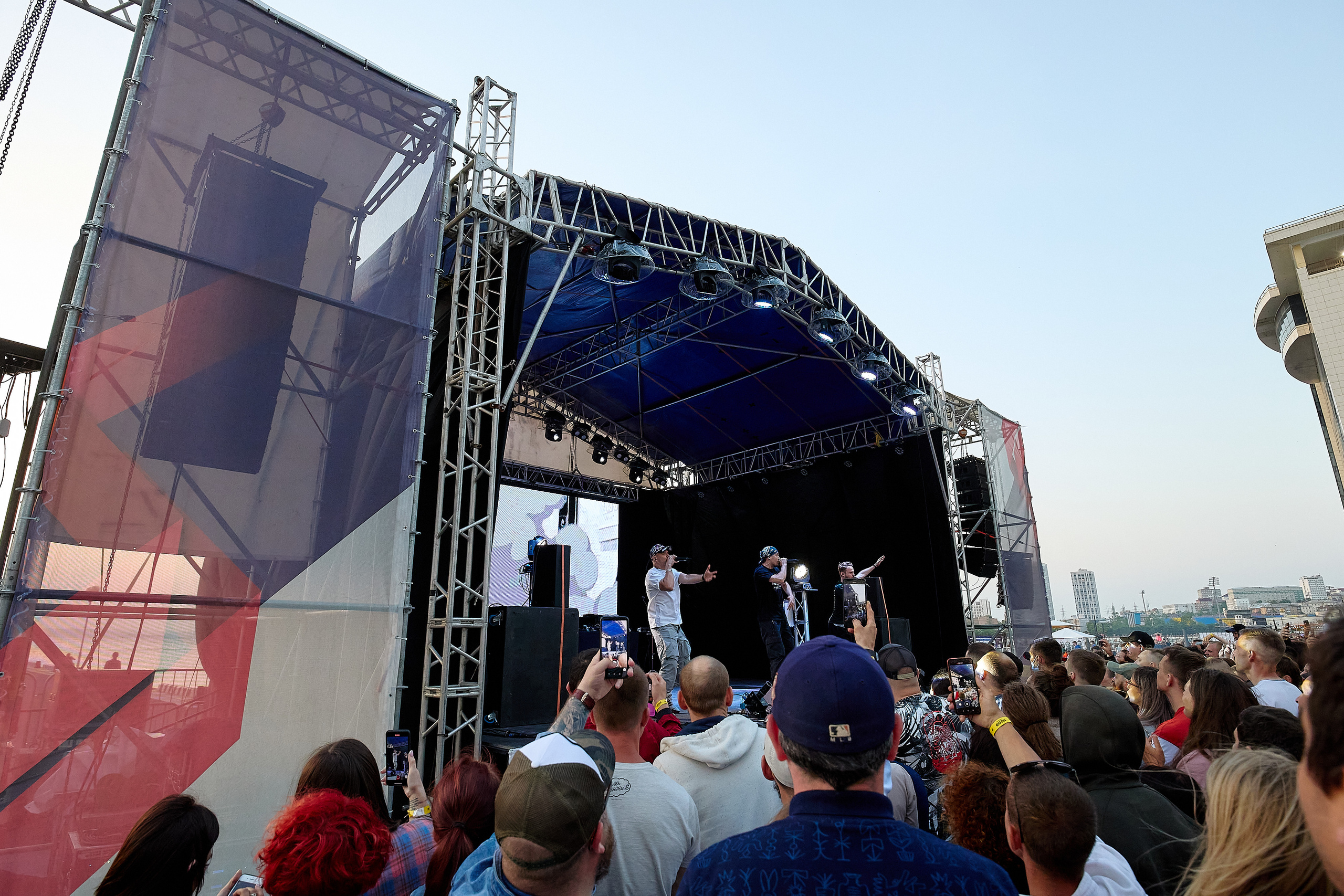 Группа Каста