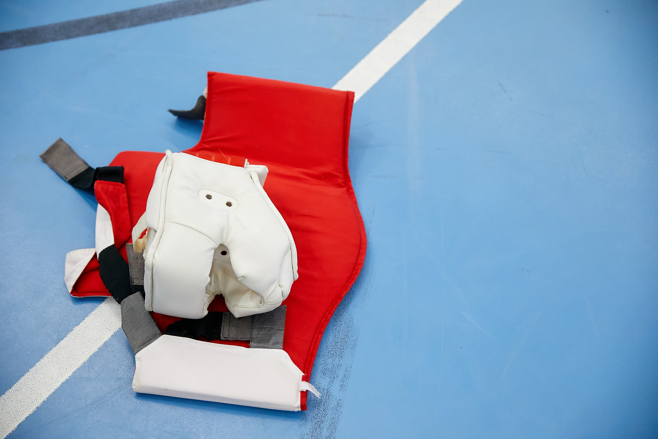 Спортивный Фотограф спорт мероприятие Владивосток единоборства ММА Карате