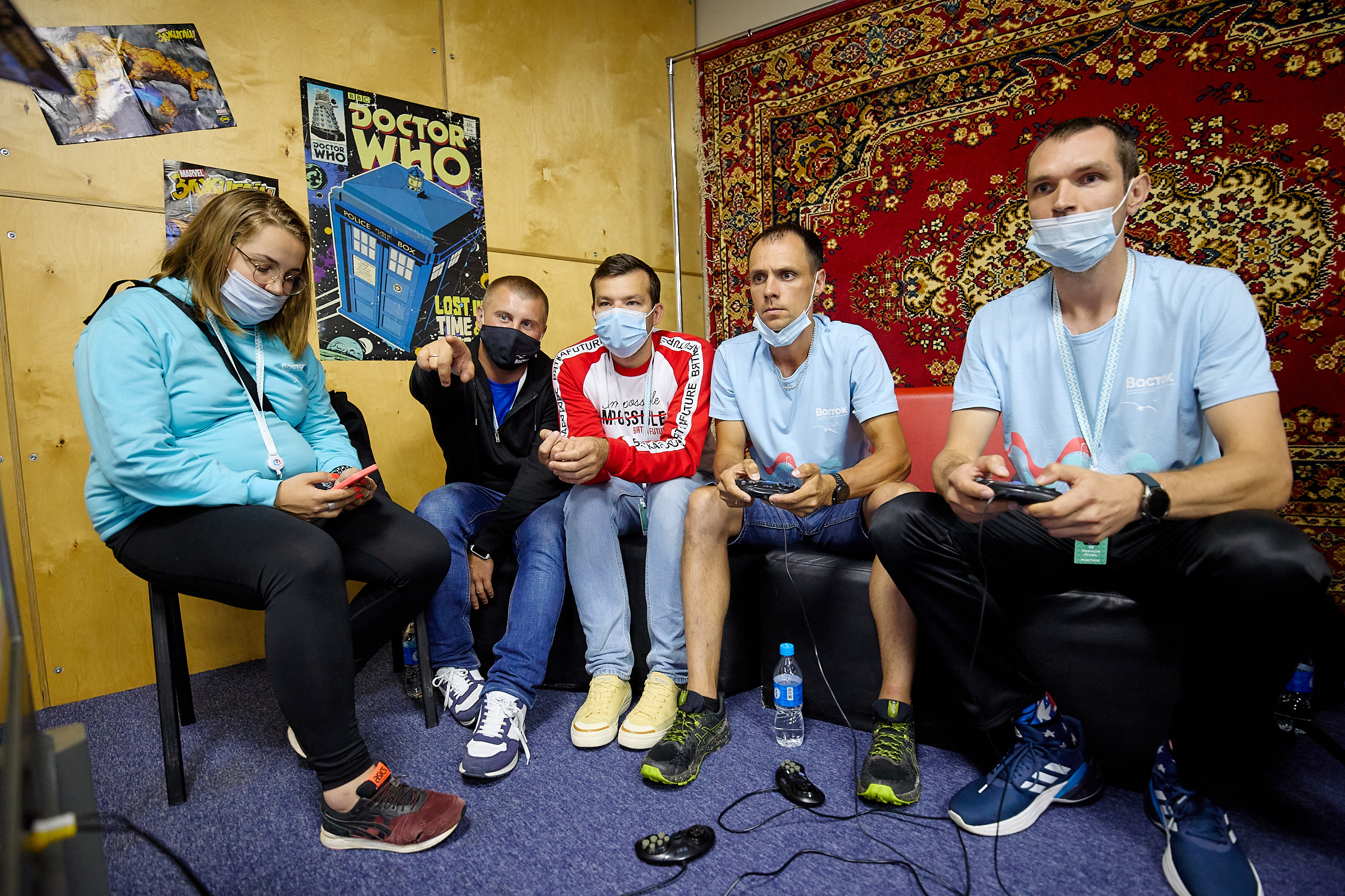 Фотограф репортаж Владивосток репортажная съёмка Приморский край фотосъёмка корпоратив мероприятие event