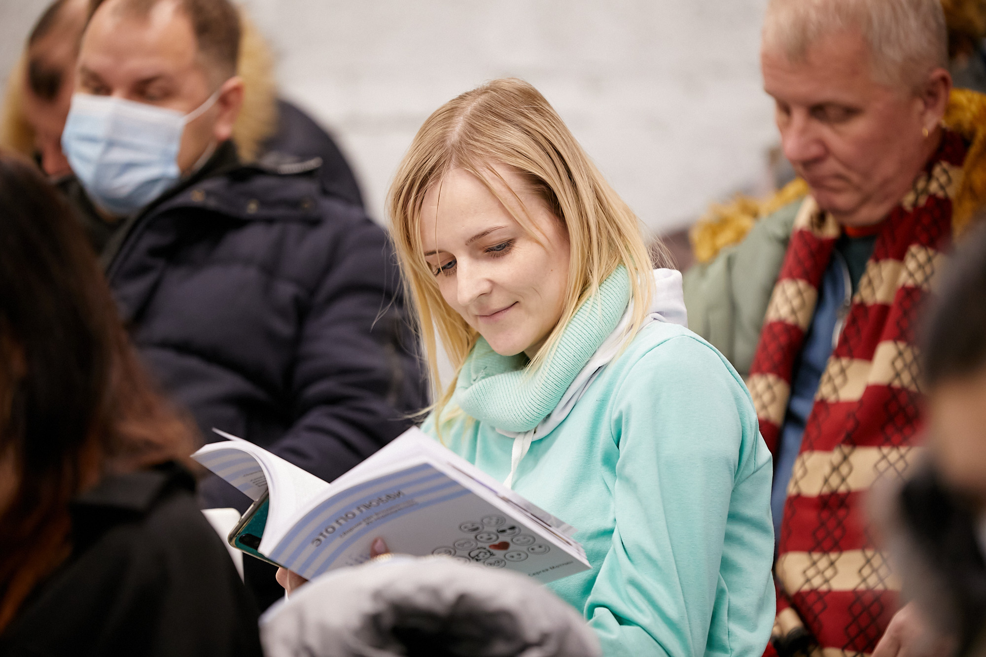 Фотограф репортаж Владивосток репортажная съёмка Приморский край фотосъёмка корпоратив мероприятие event