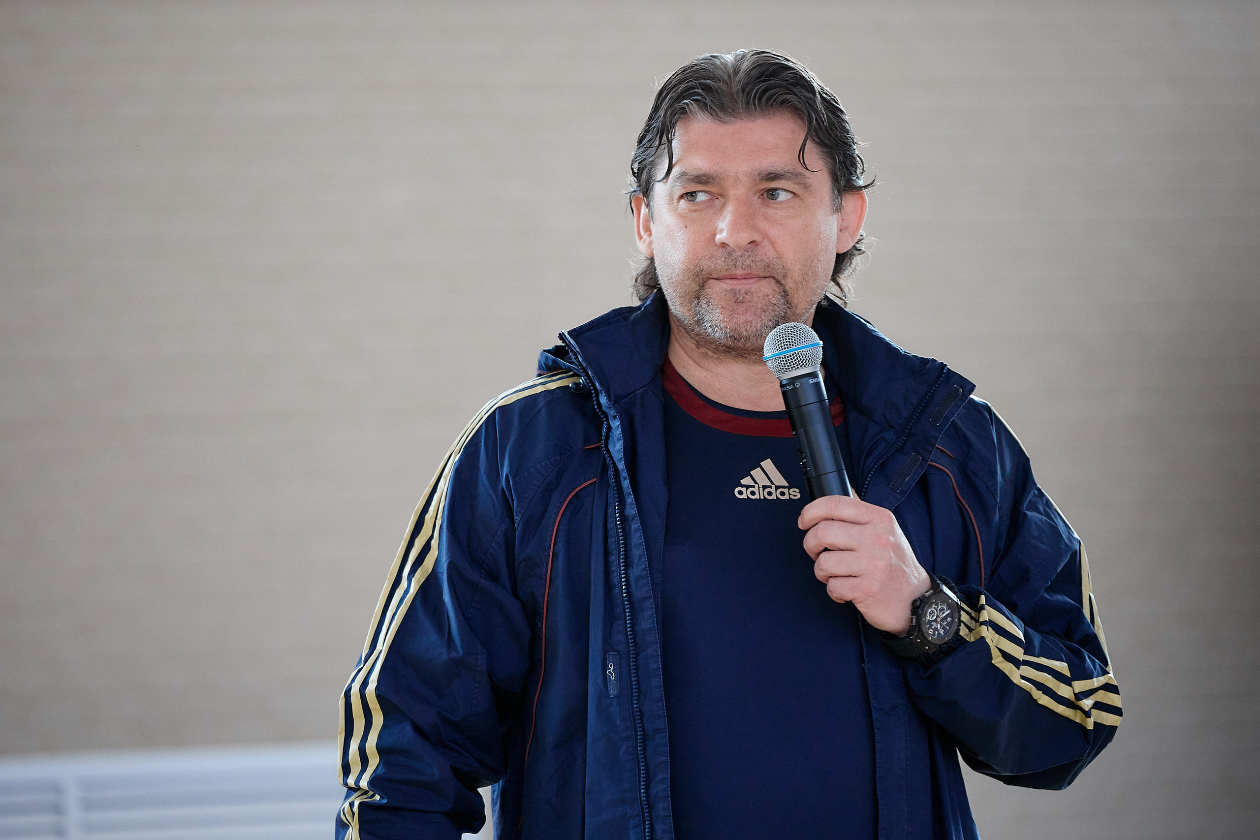 Спортивный Фотограф спорт мероприятие Владивосток футбол мастер-класс