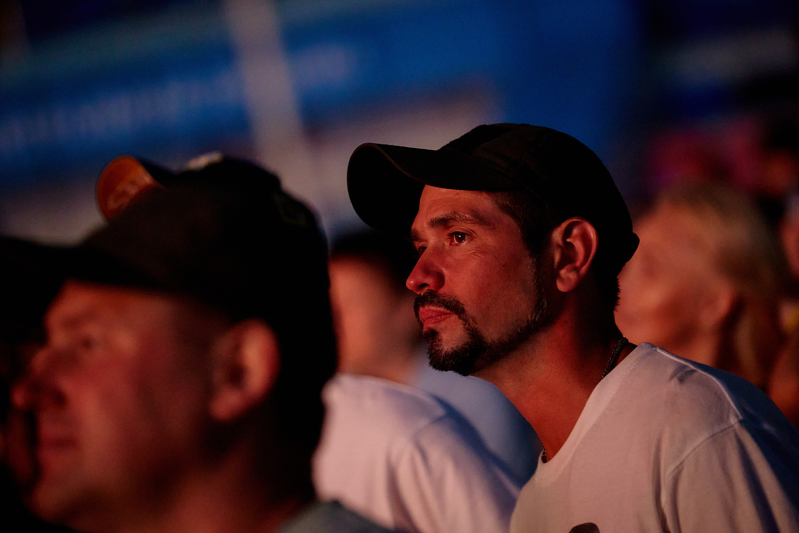 Группа Каста