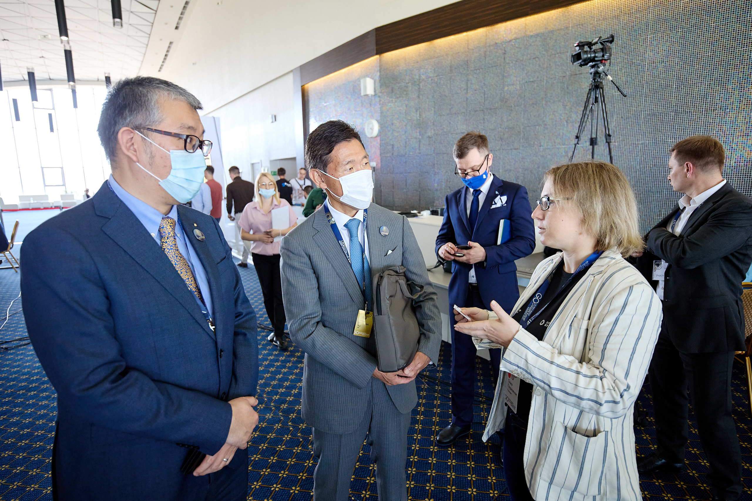 Фотограф репортаж Владивосток репортажная съёмка Приморский край фотосъёмка образование конференция форум