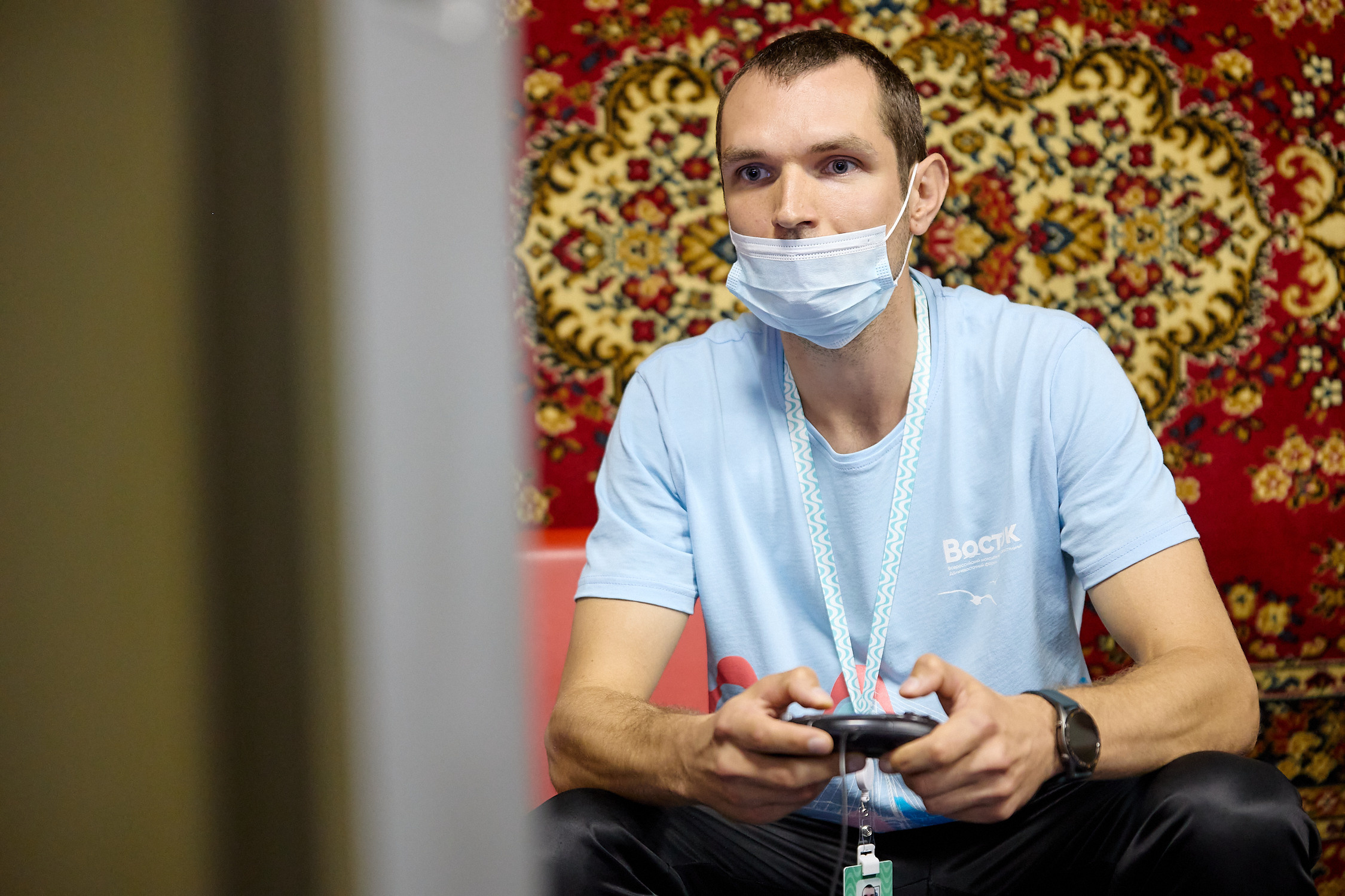 Фотограф репортаж Владивосток репортажная съёмка Приморский край фотосъёмка корпоратив мероприятие event