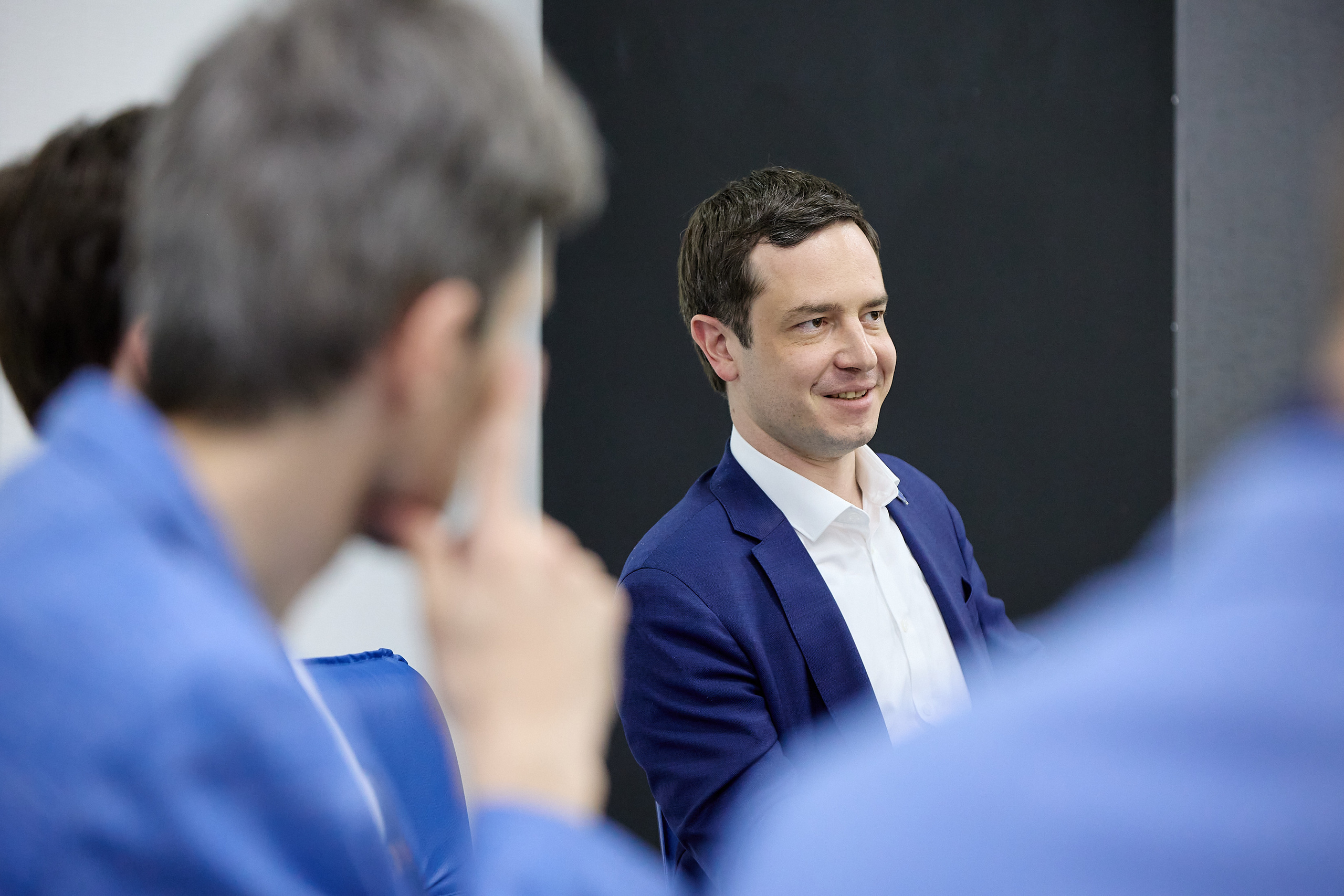 Фотограф репортаж Владивосток репортажная съёмка Приморский край фотосъёмка образование конференция форум