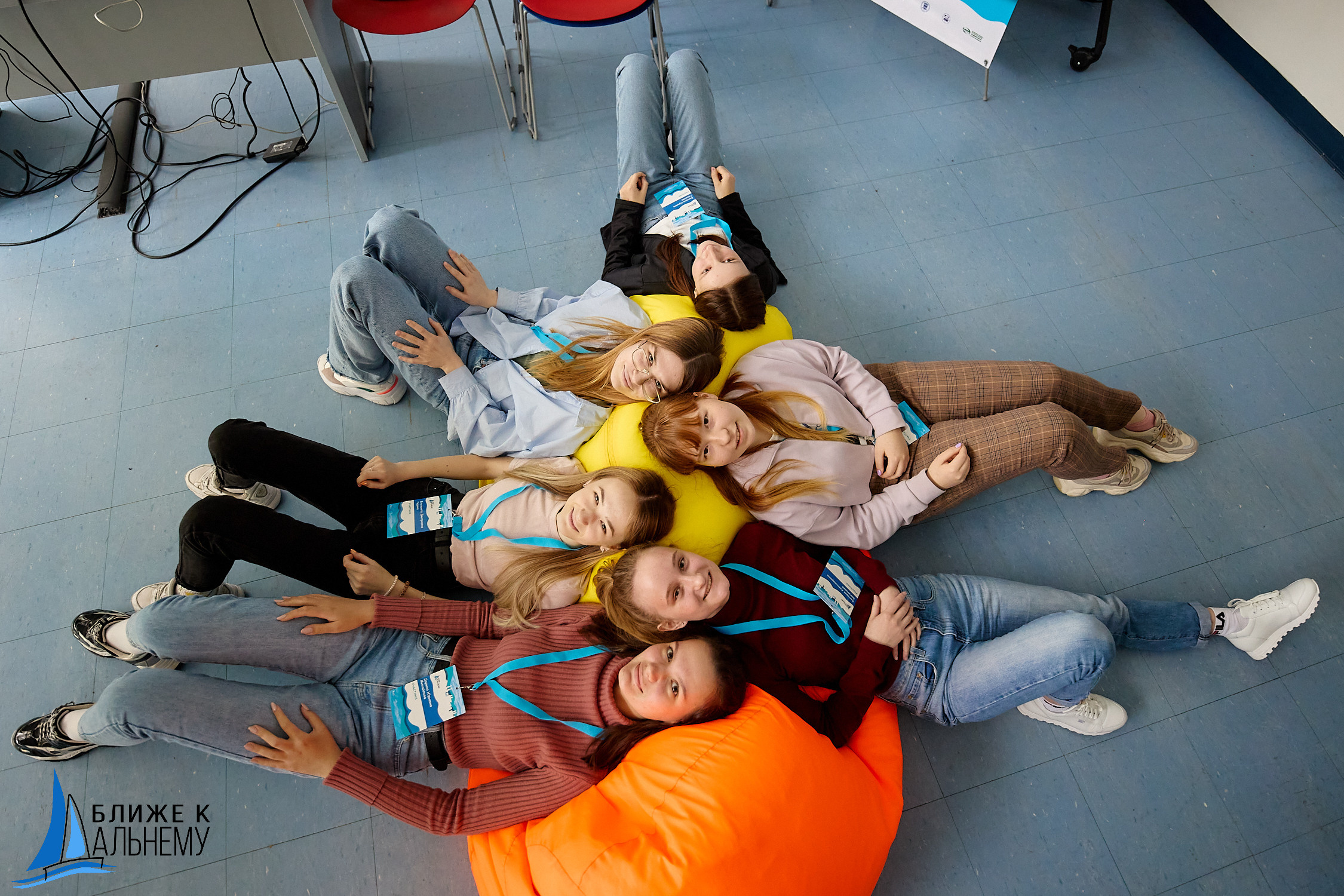 Фотограф репортаж Владивосток репортажная съёмка Приморский край фотосъёмка образование конференция форум